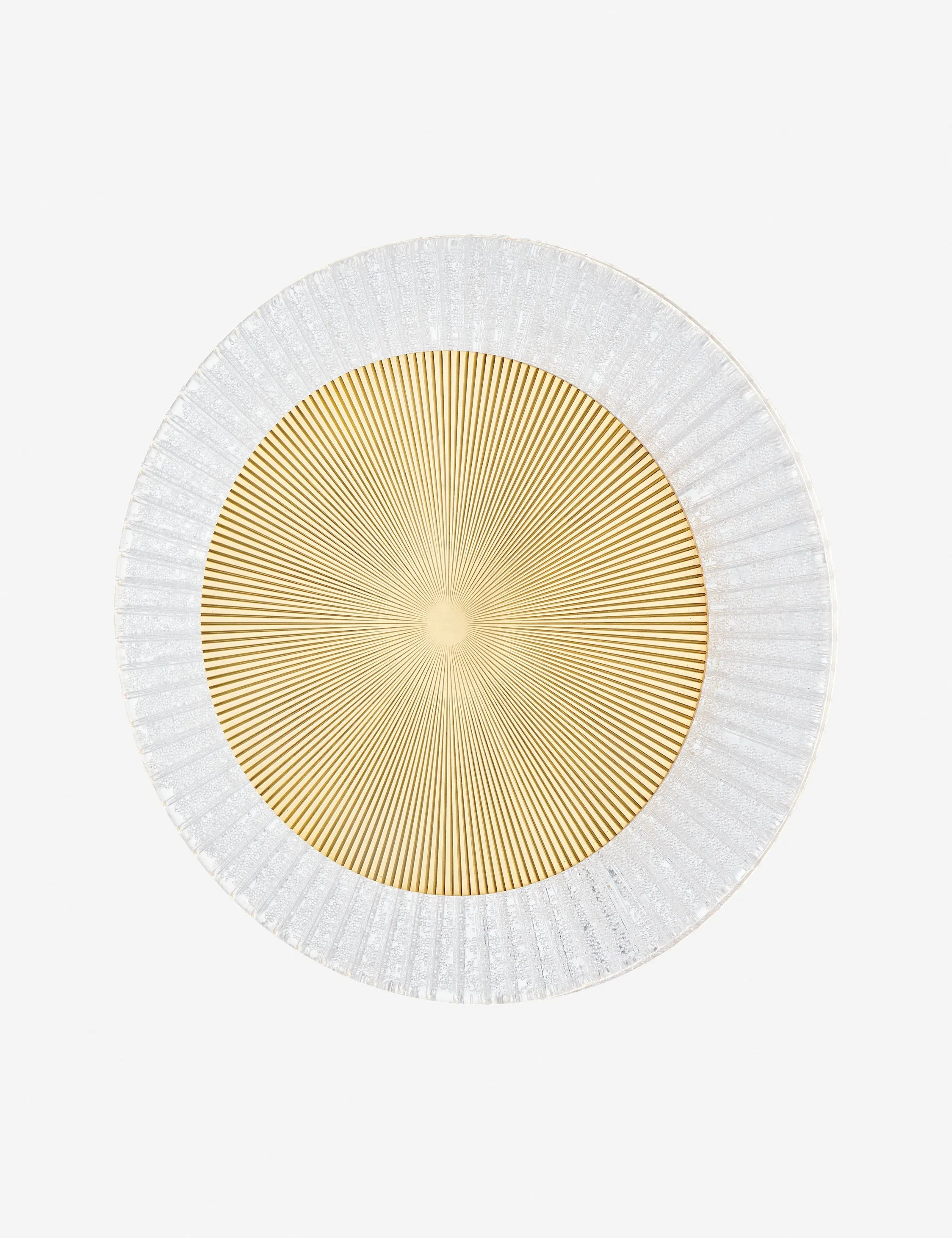 Pellard Flush Mount Light