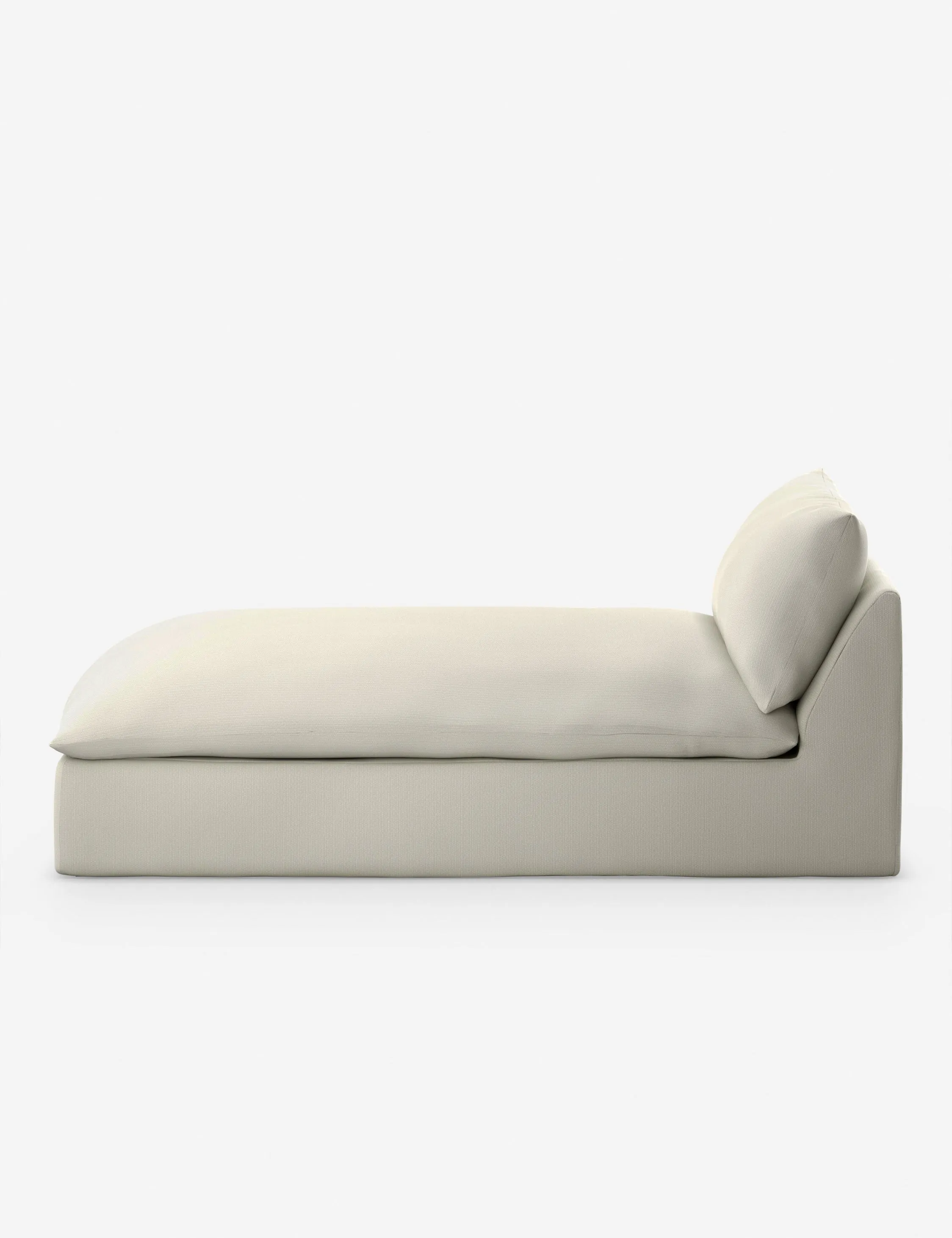 Penn Indoor / Outdoor Chaise