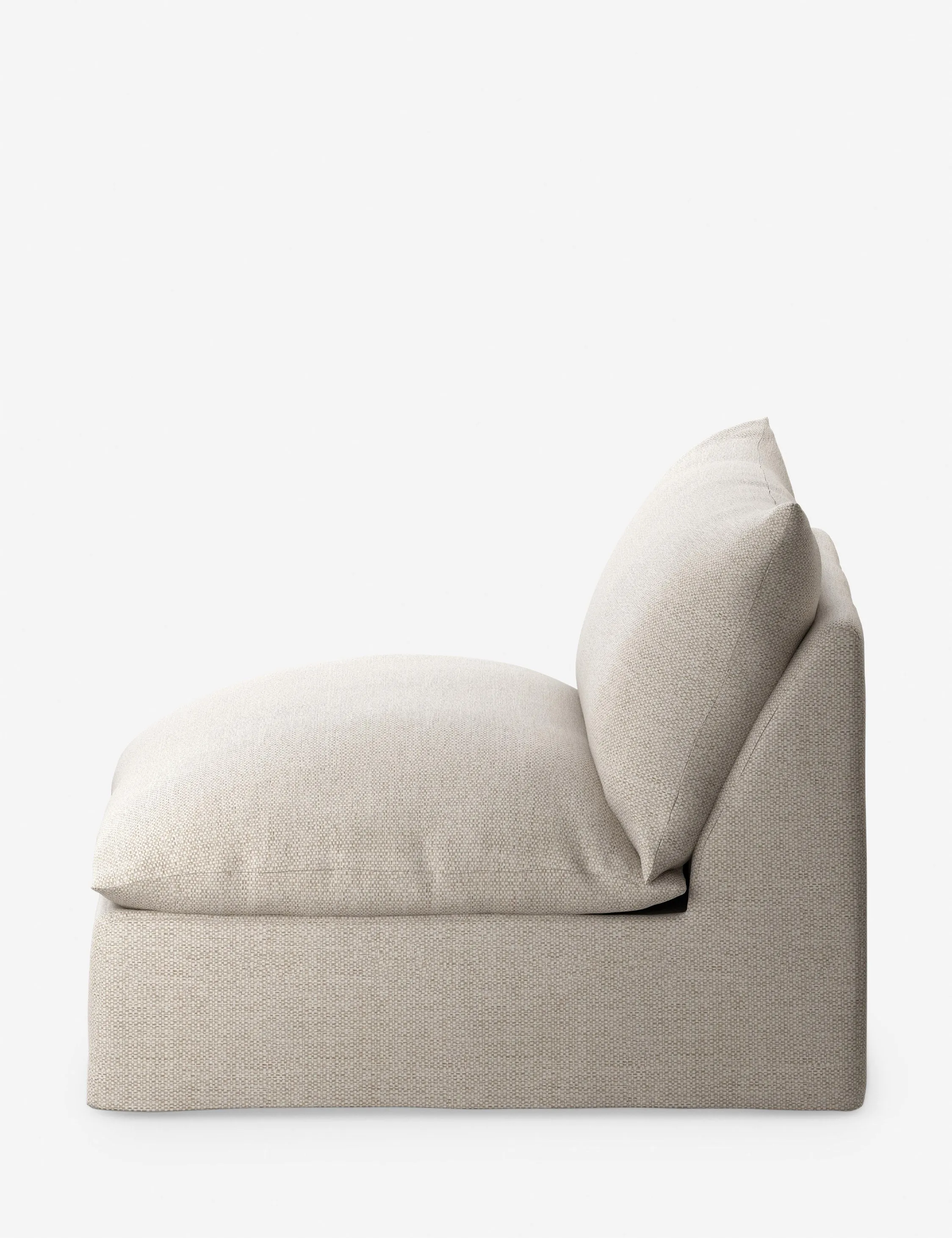 Penn Indoor / Outdoor Swivel Chair