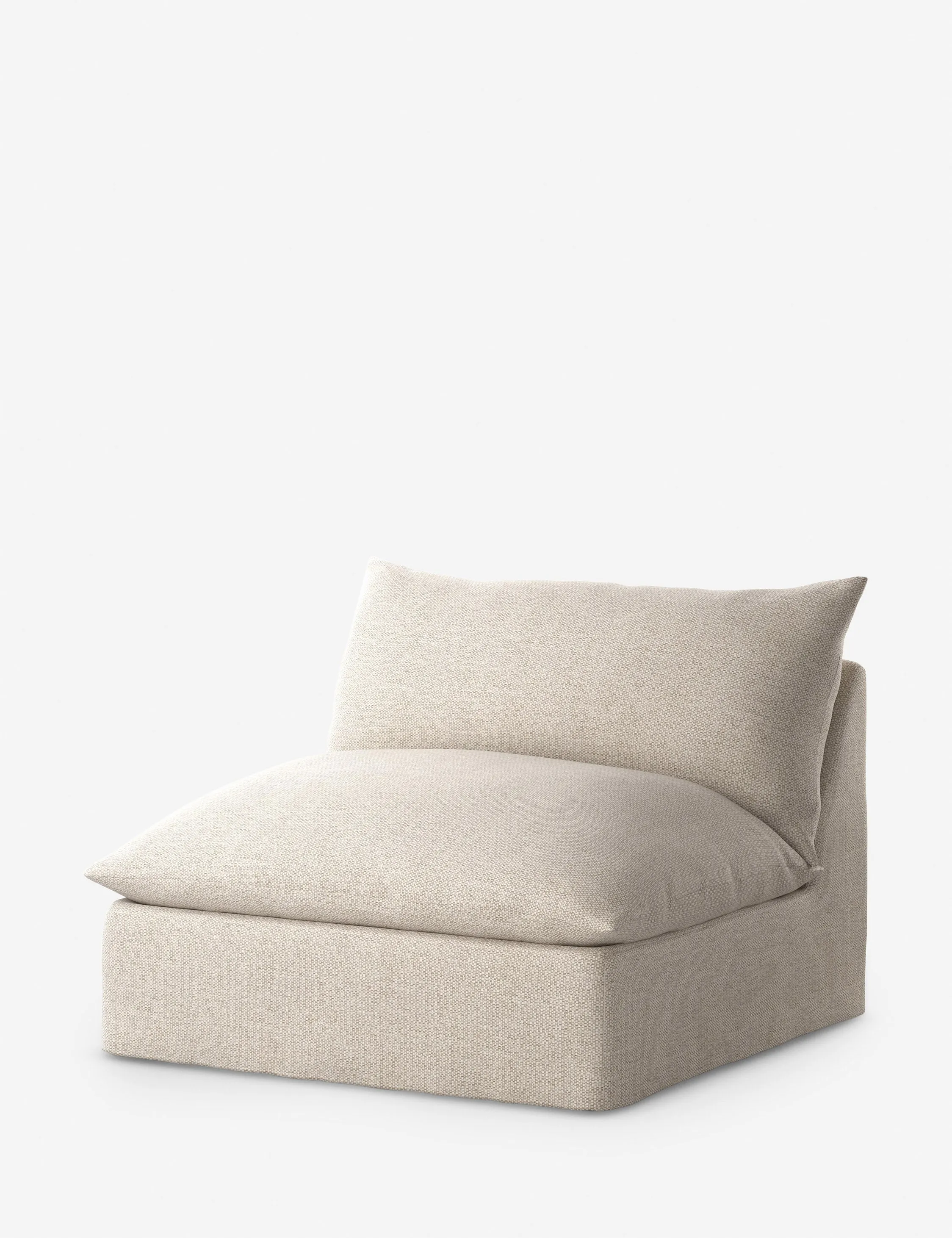 Penn Indoor / Outdoor Swivel Chair