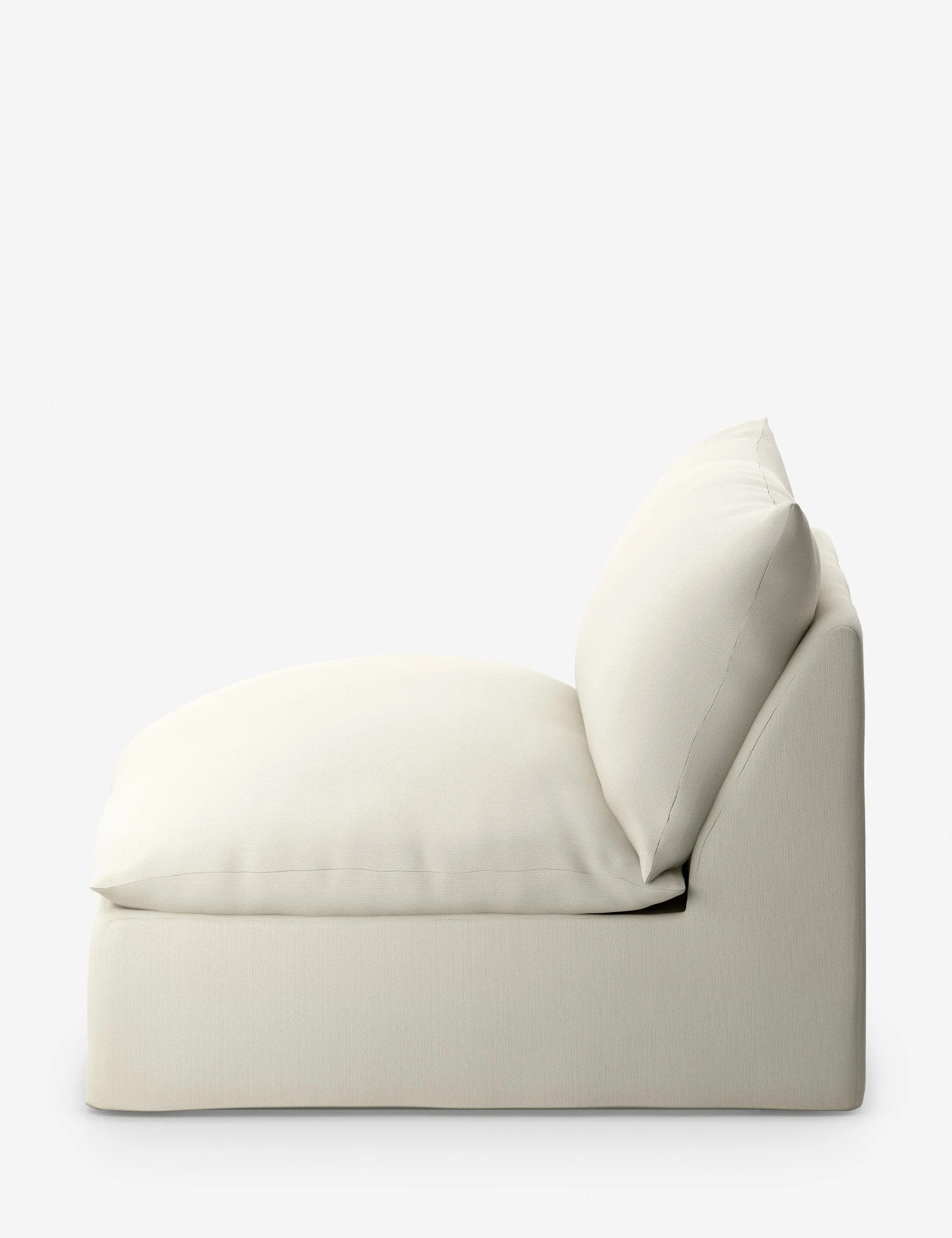 Penn Indoor / Outdoor Swivel Chair
