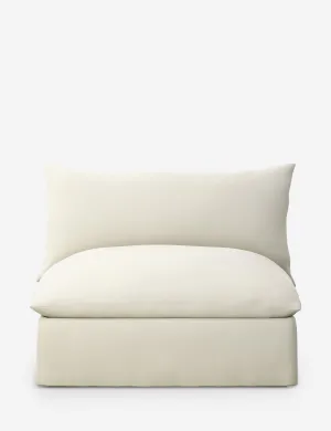 Penn Indoor / Outdoor Swivel Chair