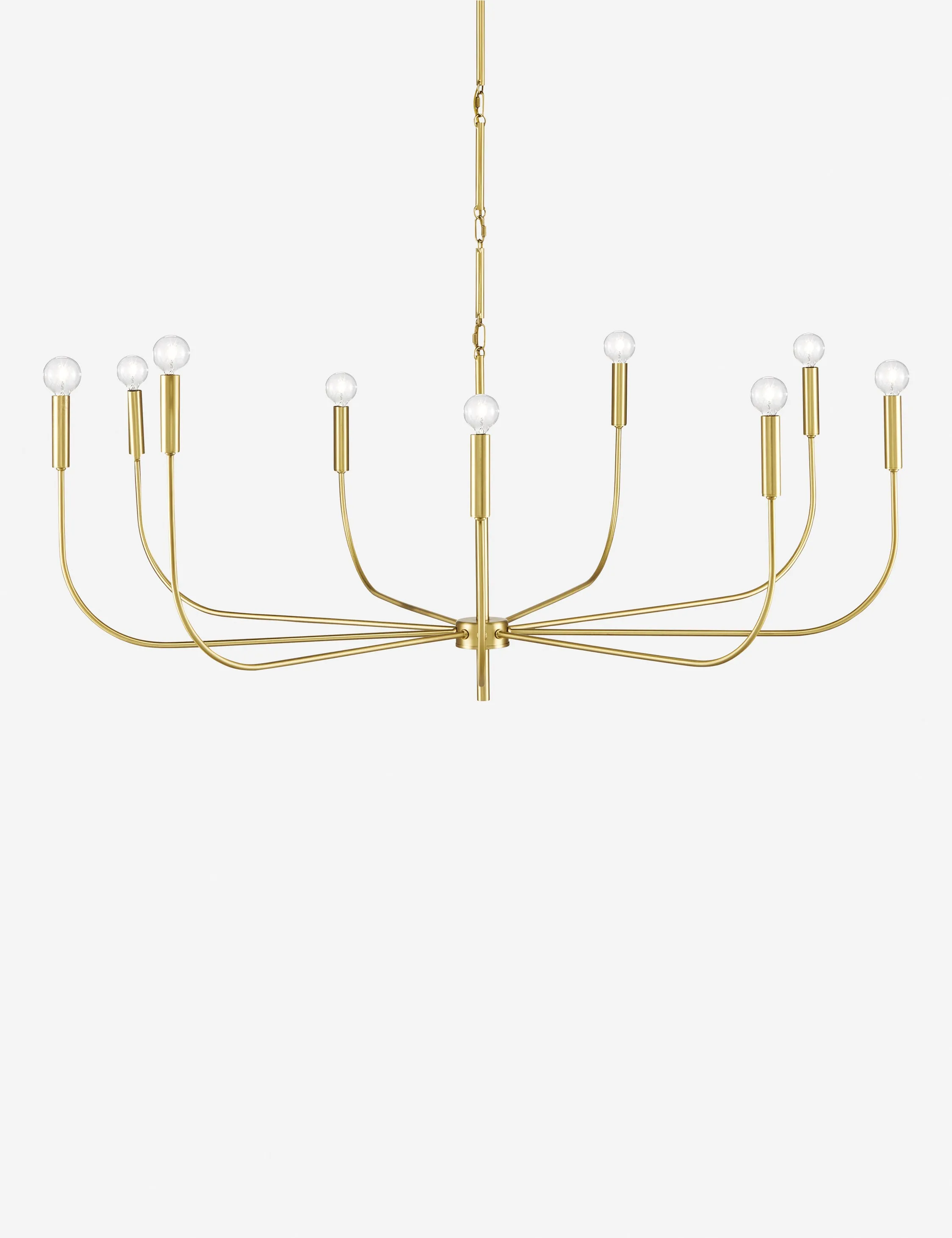 Pennington Chandelier
