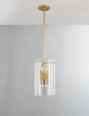 Percy Pendant Light