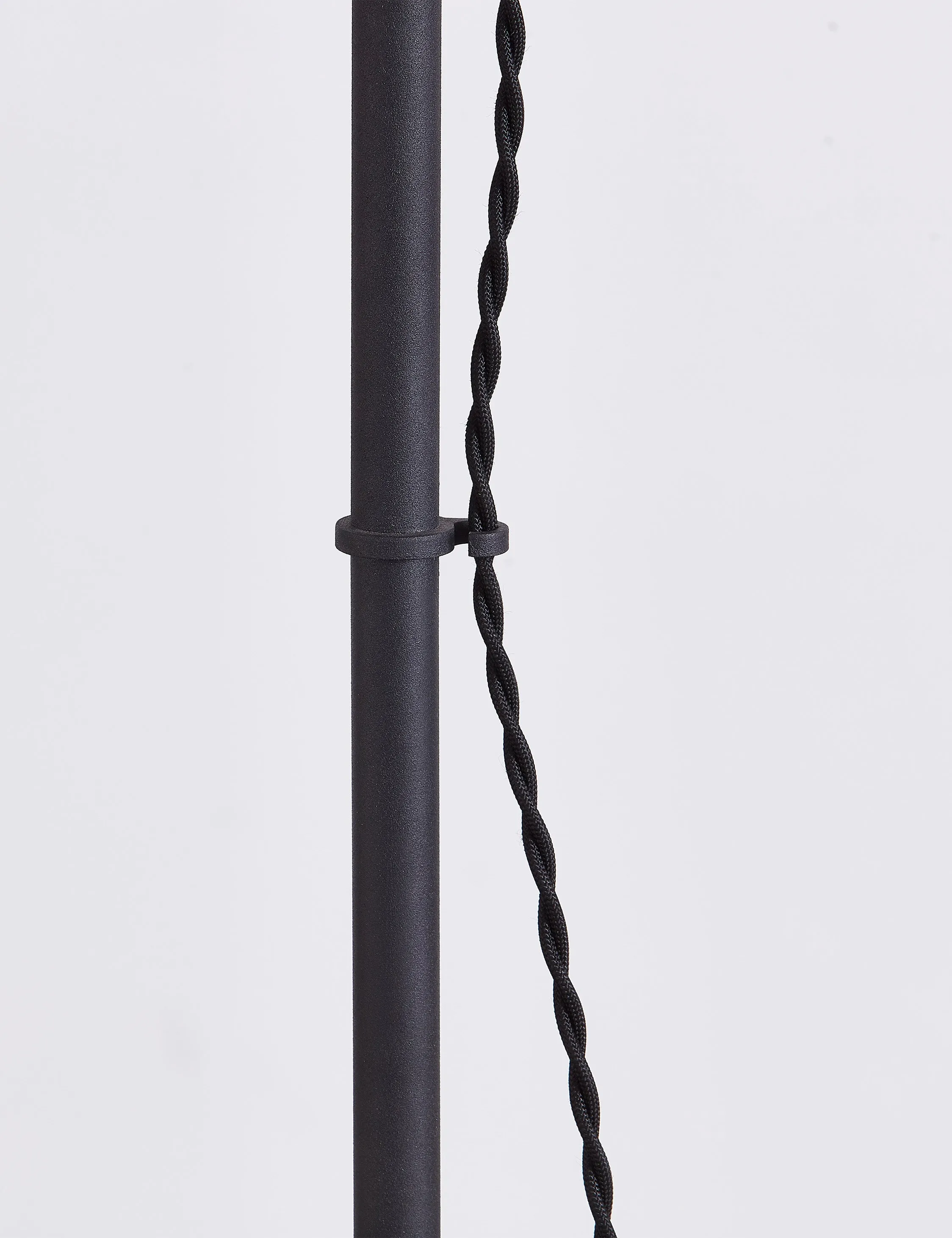 Pilar Floor Lamp by Colin King x Troy Lighting