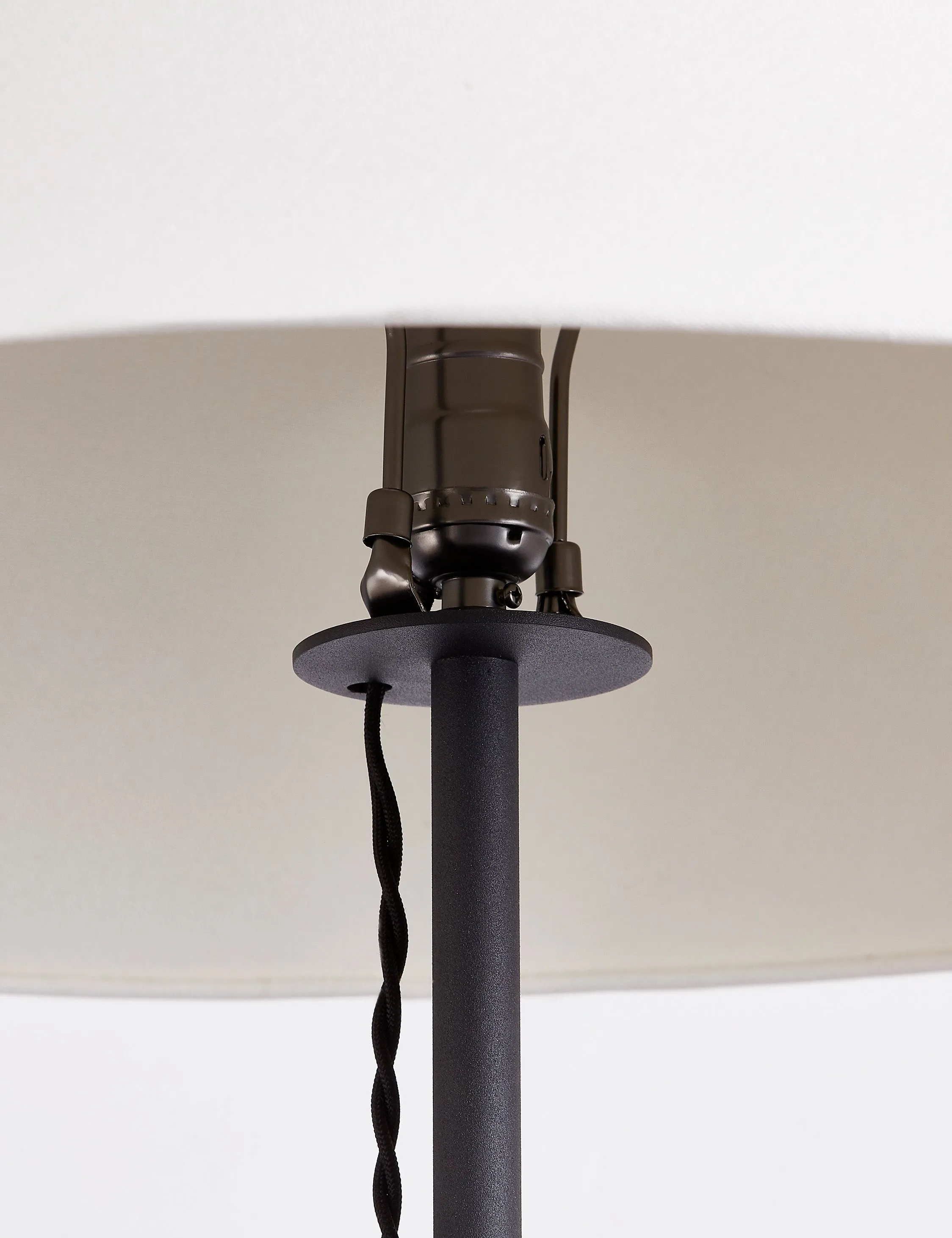 Pilar Floor Lamp by Colin King x Troy Lighting