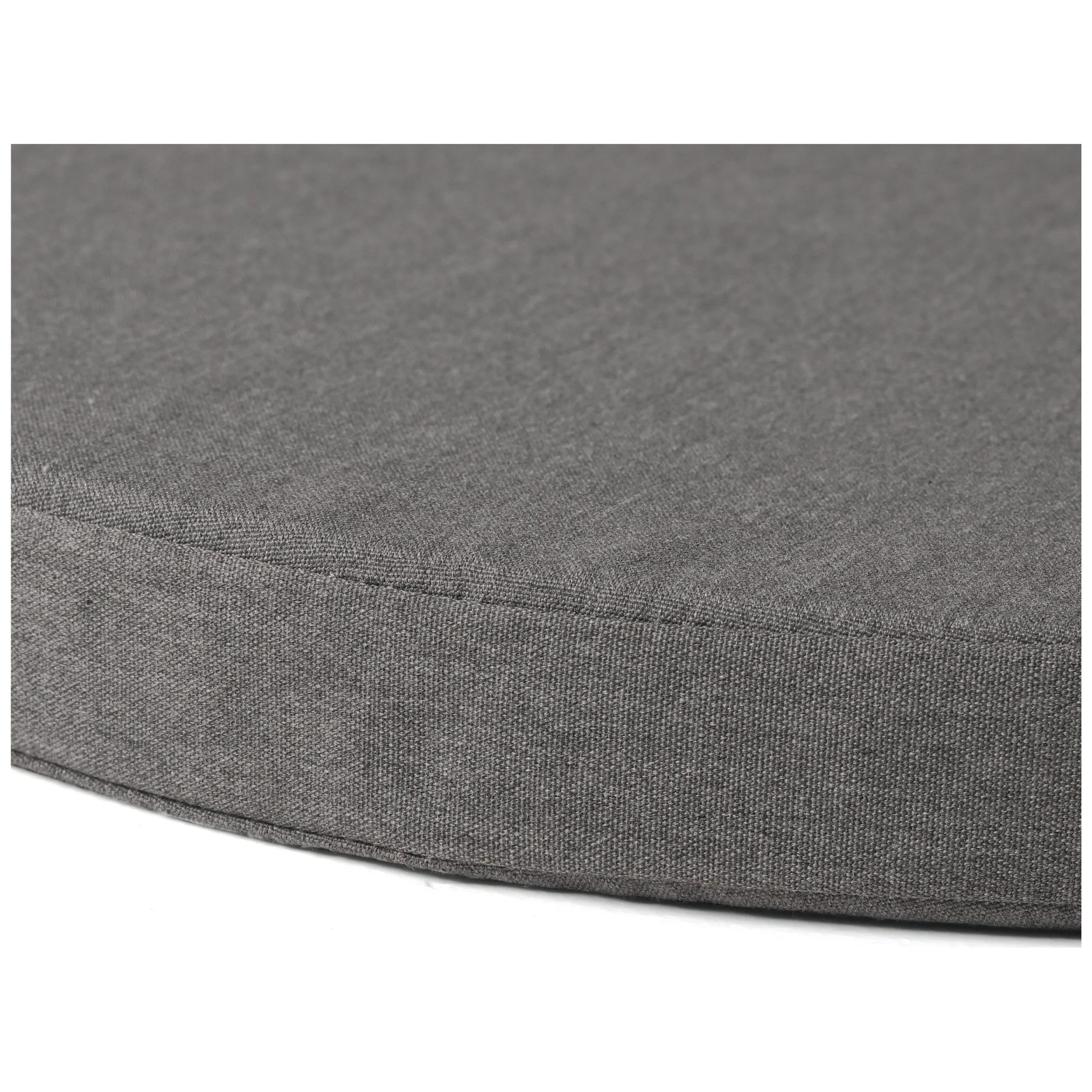Polytrends Fading Free All Weather Outdoor Patio Dining Chair Seat Cushions - (Set of 4)