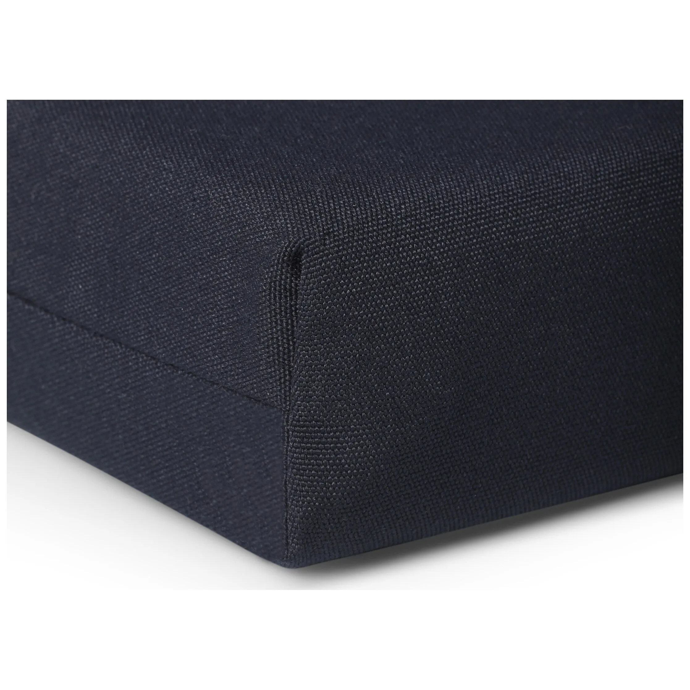 Polytrends Fading Free All Weather Outdoor Patio Dining Chair Seat Cushions - (Set of 4)