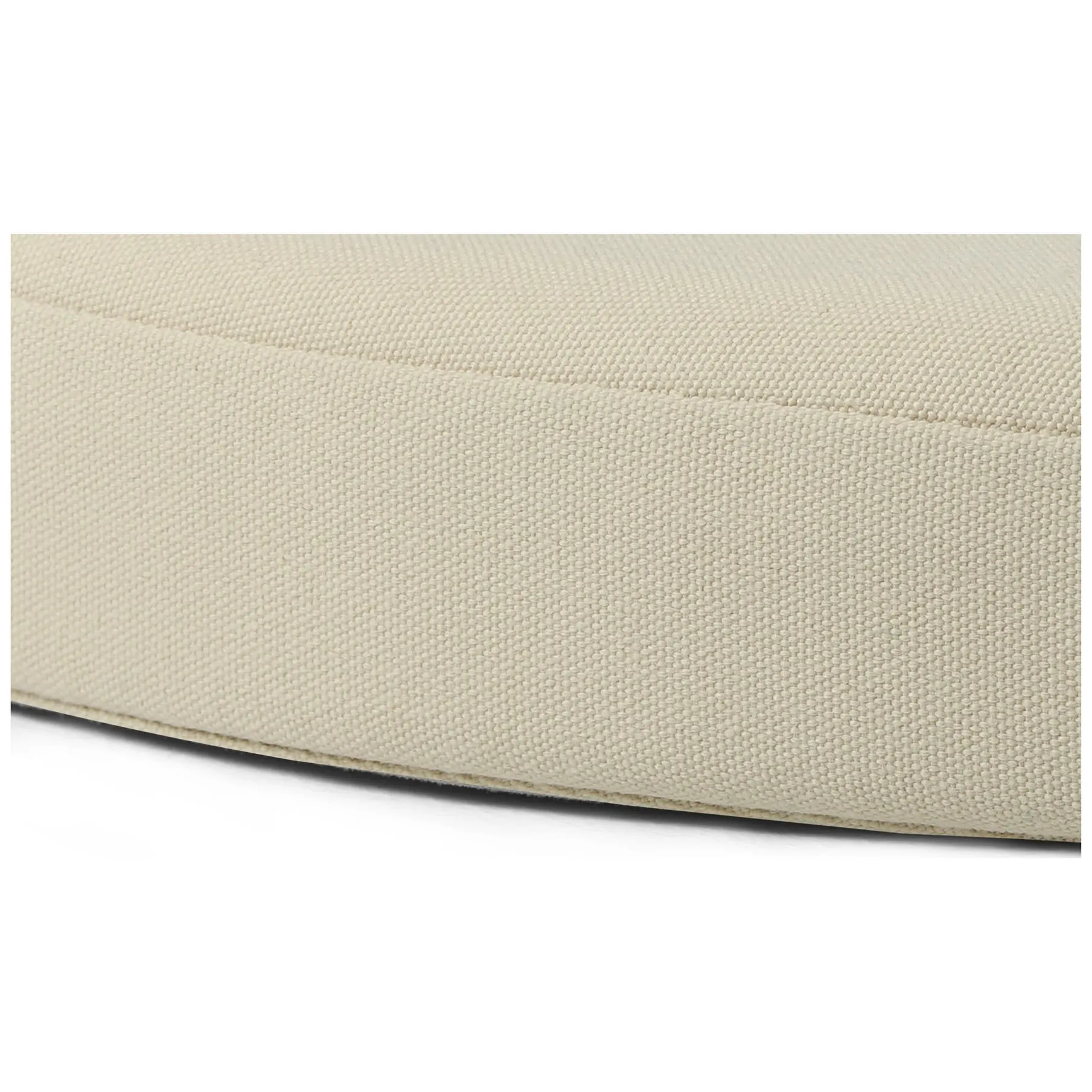 Polytrends Fading Free All Weather Outdoor Patio Dining Chair Seat Cushions - (Set of 4)