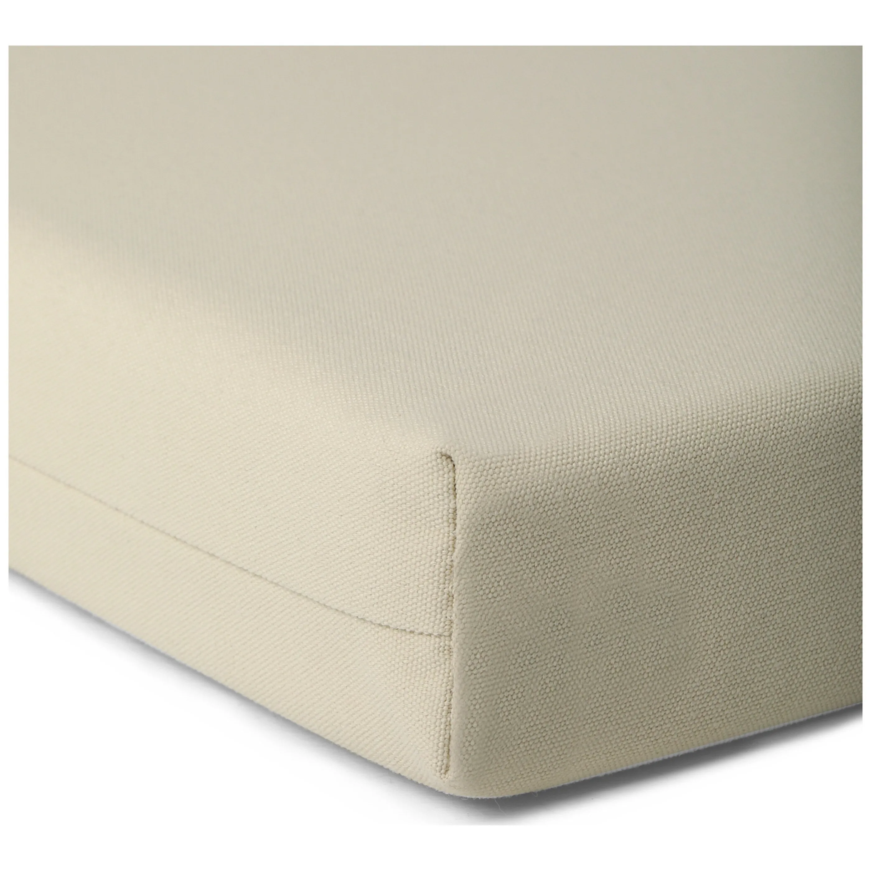 Polytrends Fading Free All Weather Outdoor Patio Dining Chair Seat Cushions - (Set of 4)