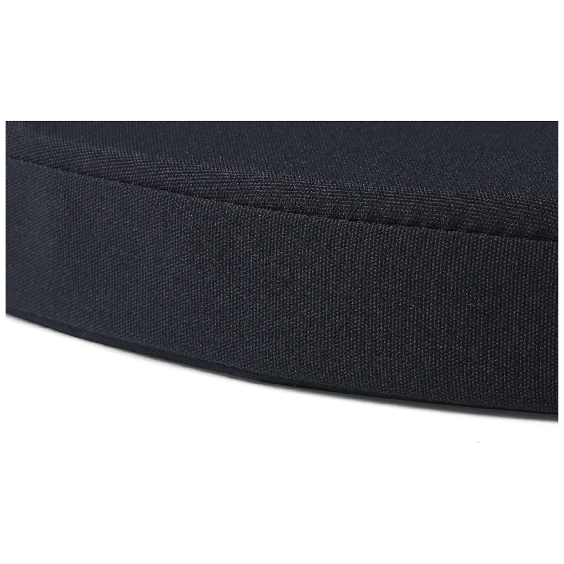 Polytrends Fading Free All Weather Outdoor Patio Dining Chair Seat Cushions - (Set of 4)
