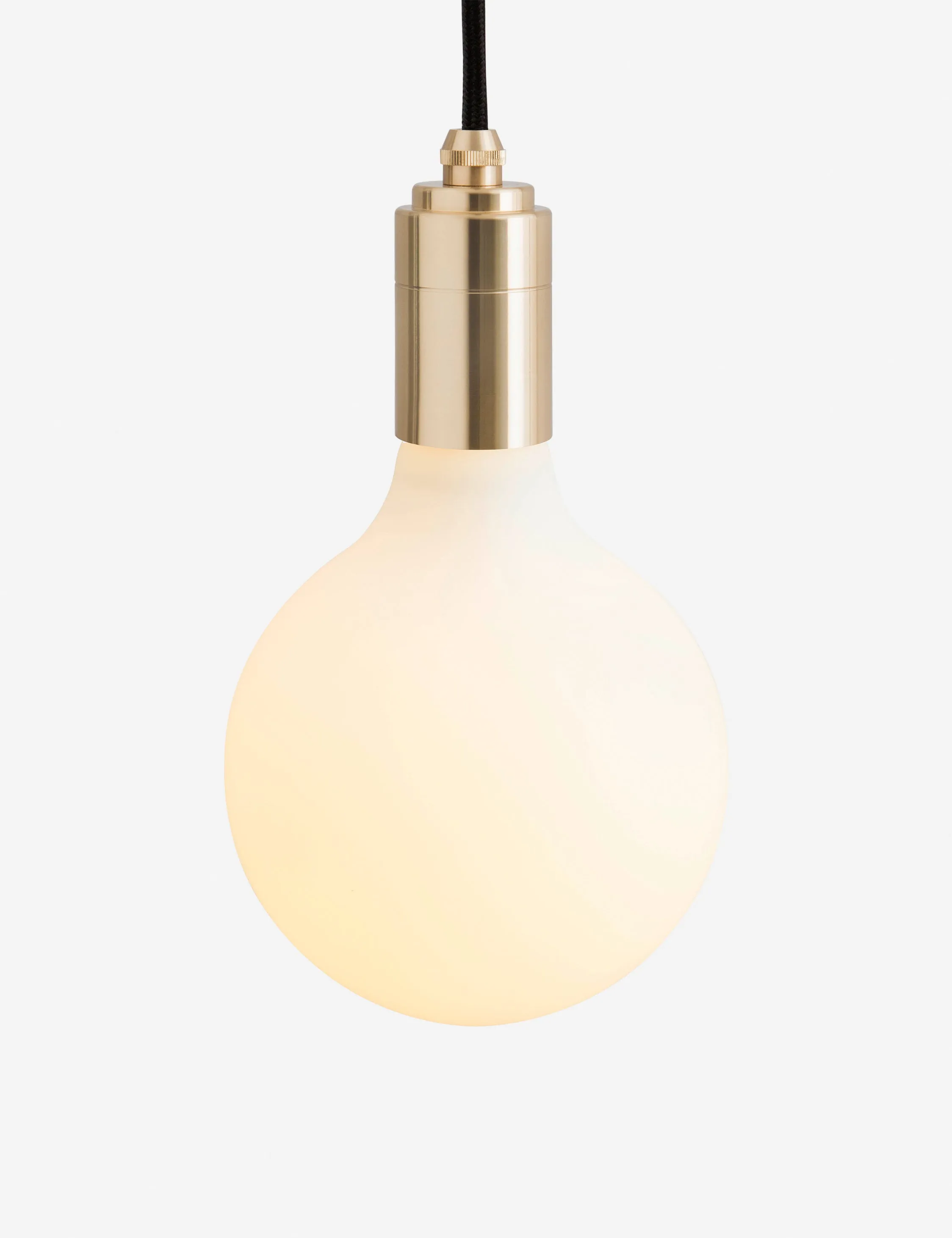 Porcelain III Pendant Light by Tala
