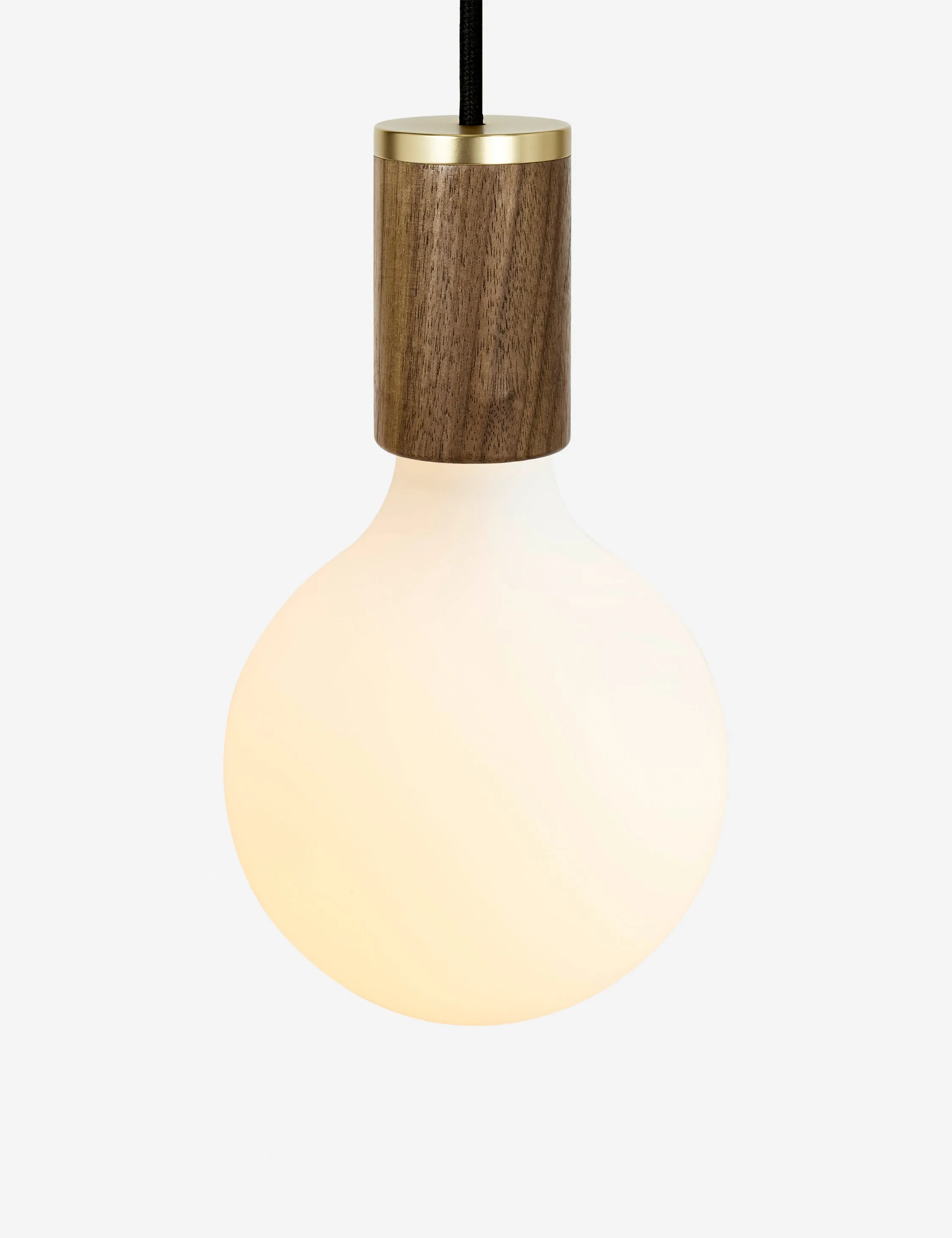 Porcelain III Pendant Light by Tala
