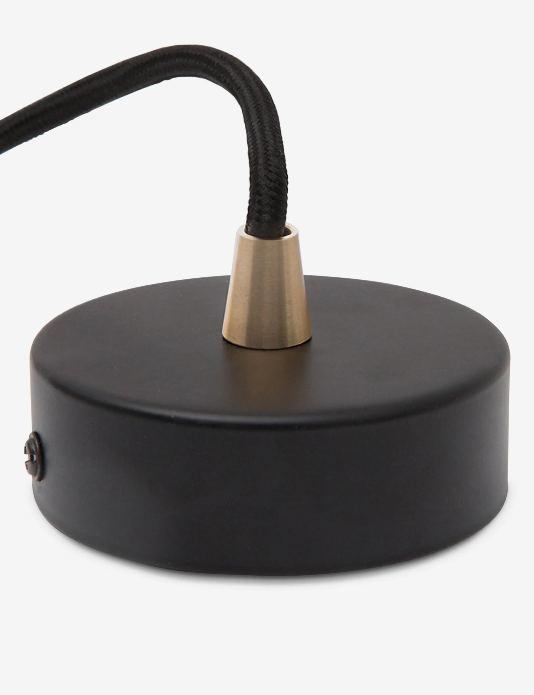 Porcelain III Pendant Light by Tala