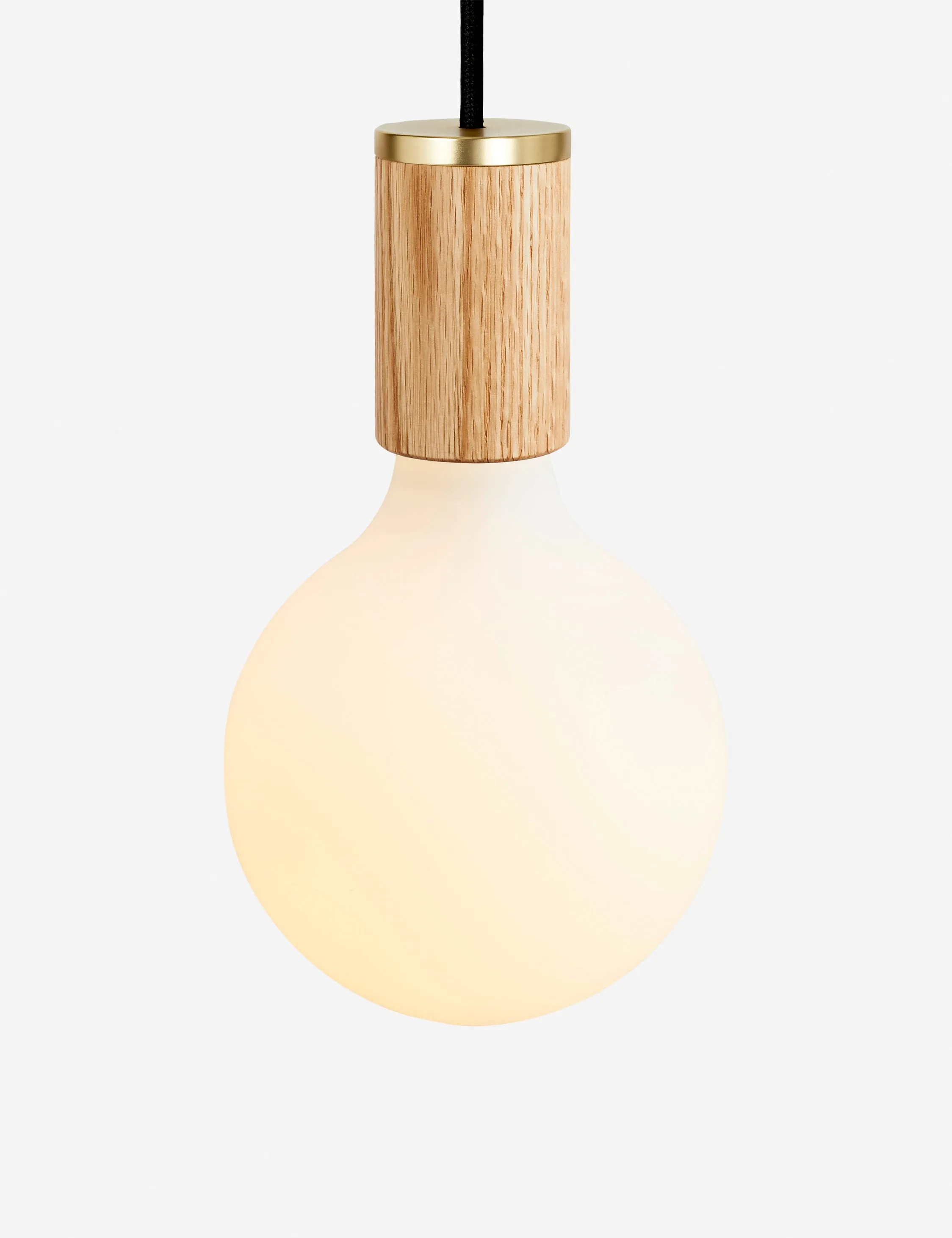 Porcelain III Pendant Light by Tala