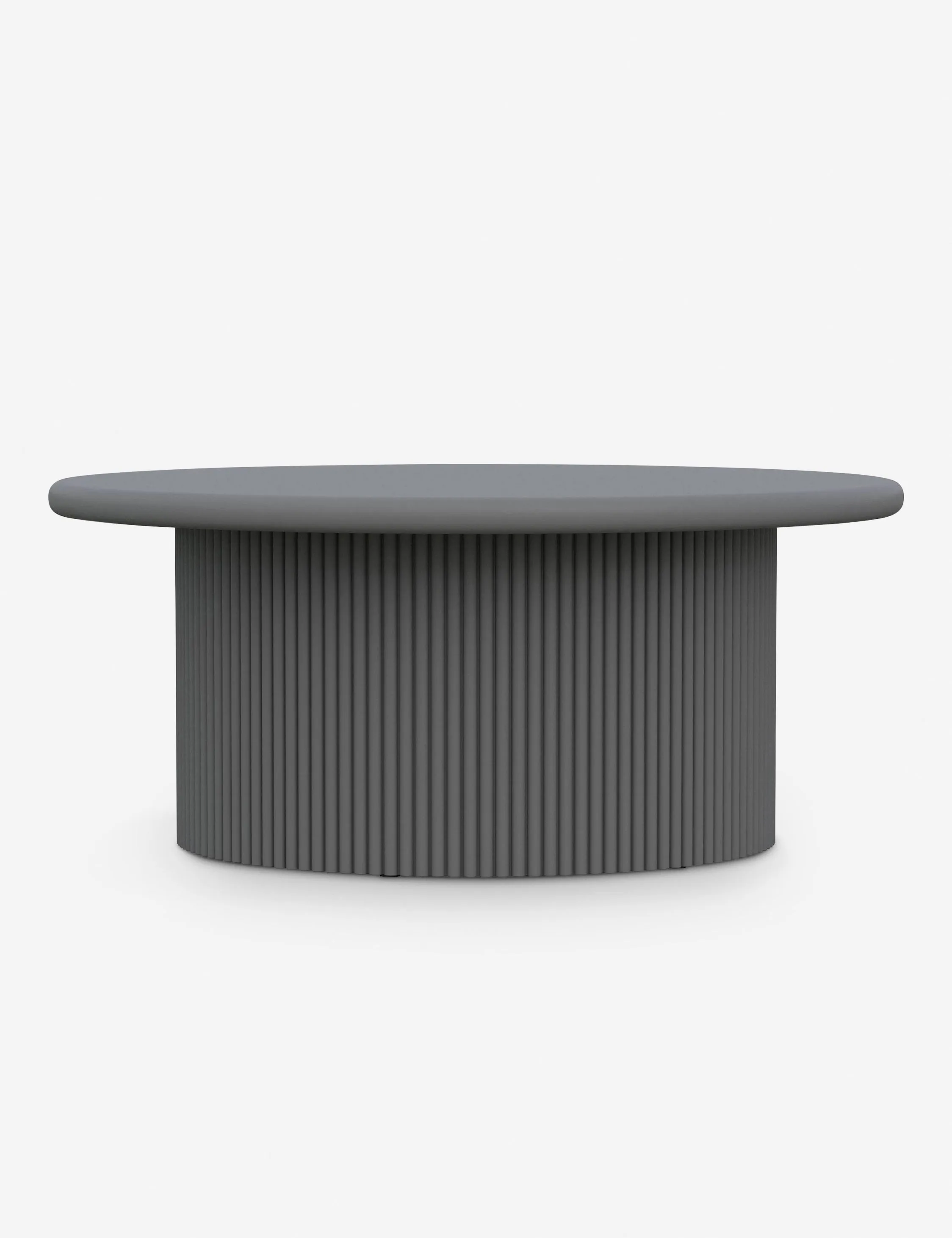 Portillo Indoor / Outdoor Round Coffee Table