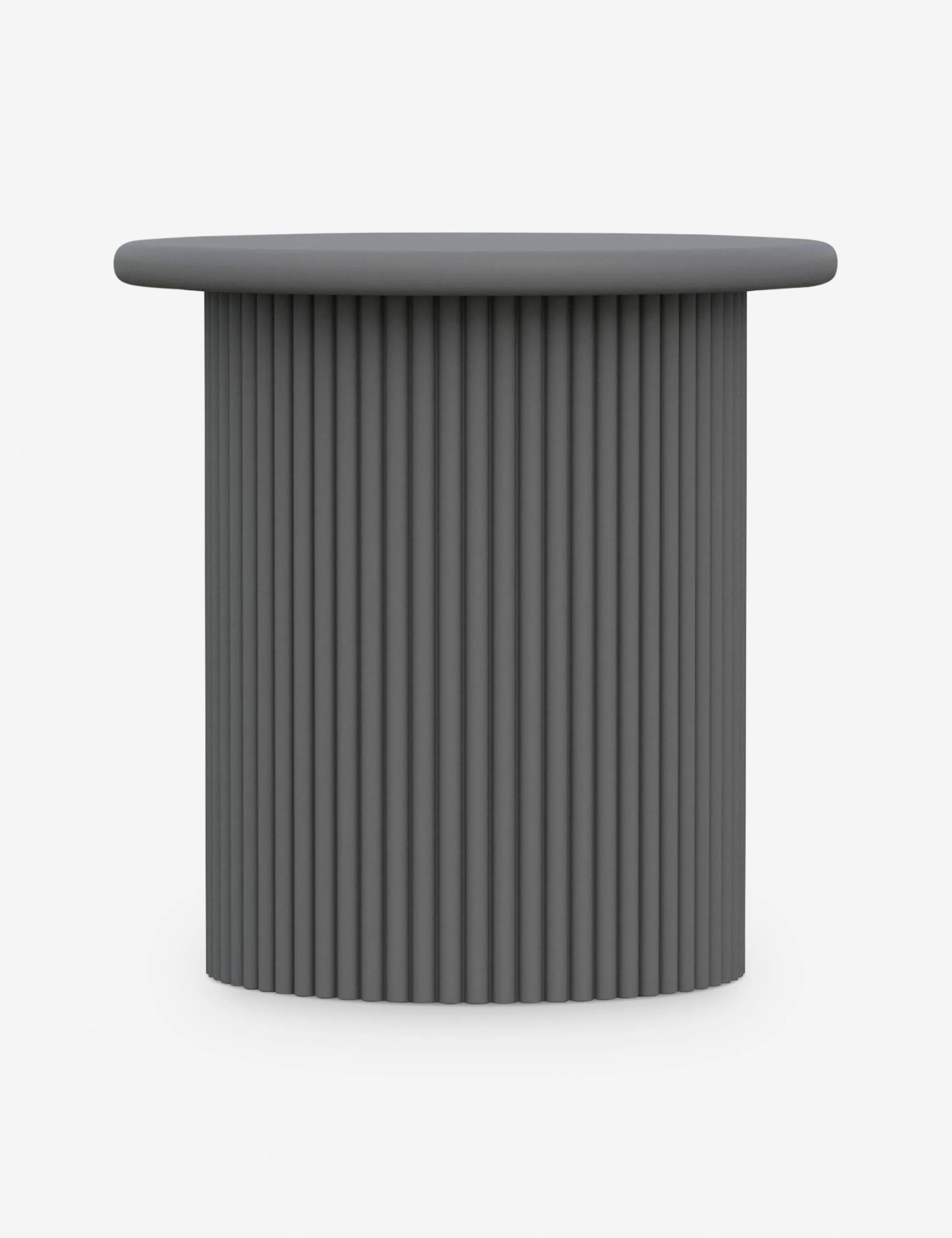 Portillo Indoor / Outdoor Round Side Table