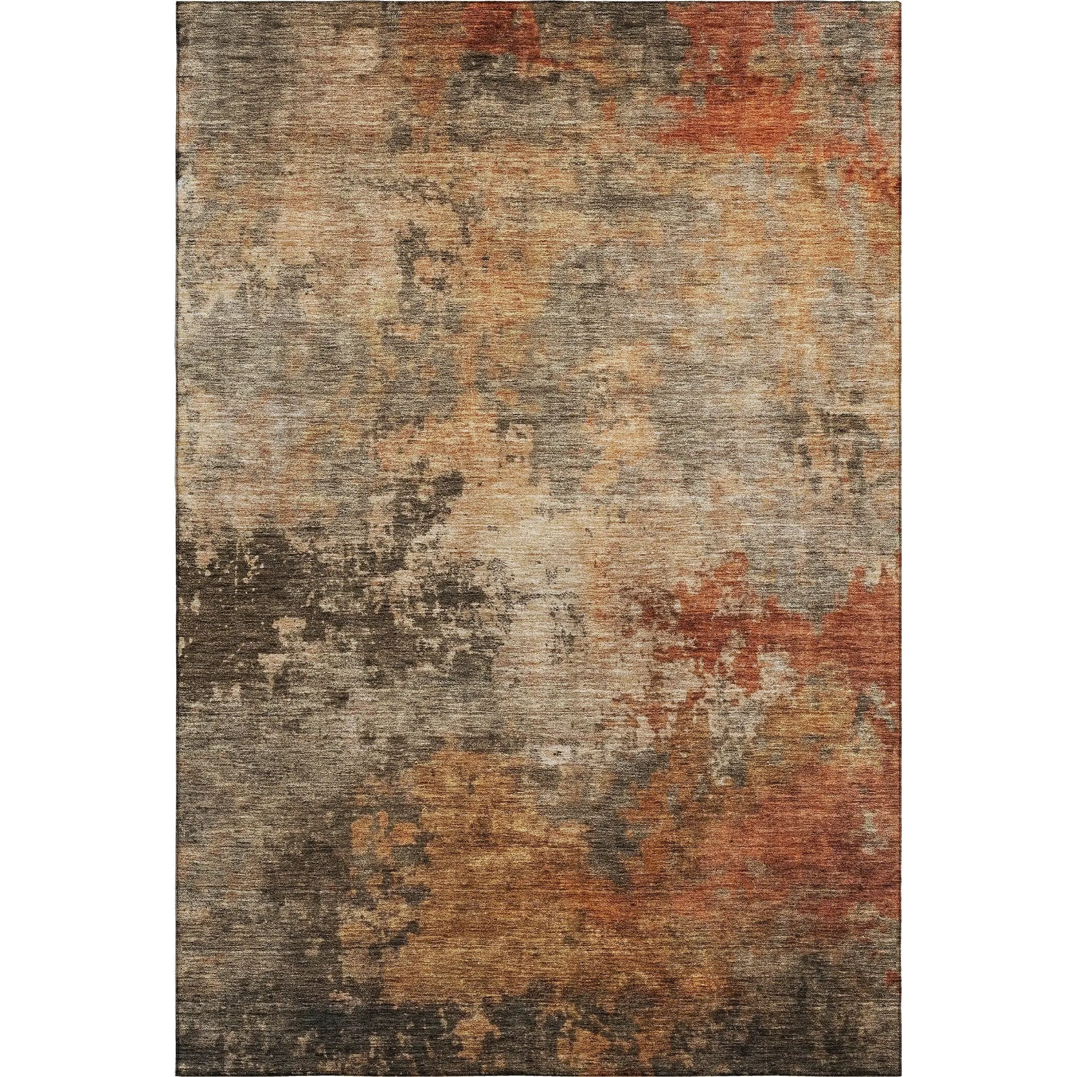 Premium Washable Super Soft Modern Phoenix Mayfield Rug