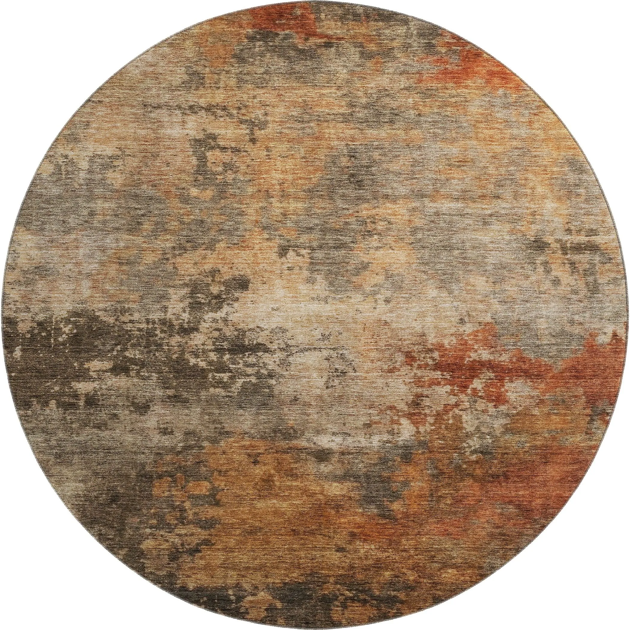 Premium Washable Super Soft Modern Phoenix Mayfield Rug