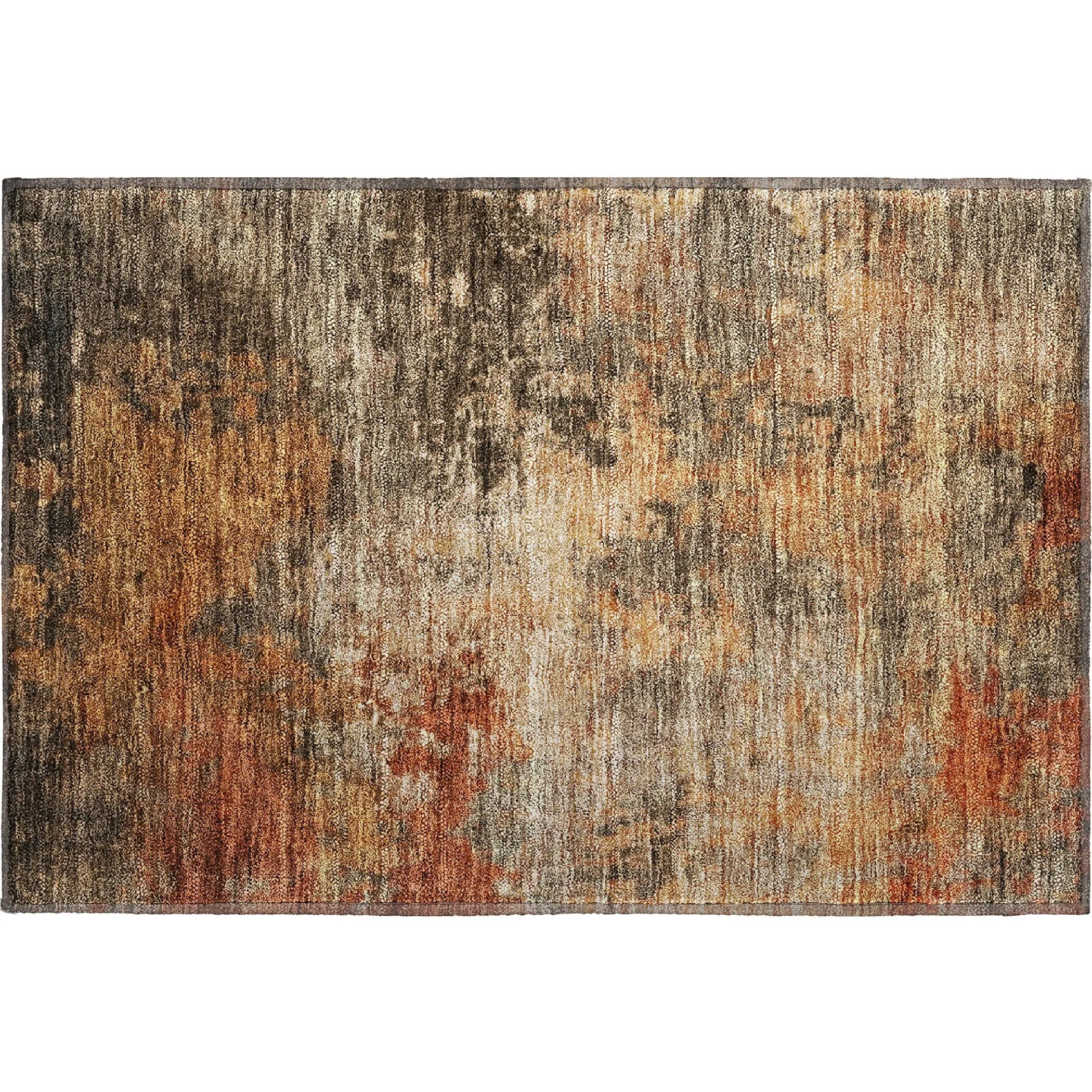 Premium Washable Super Soft Modern Phoenix Mayfield Rug
