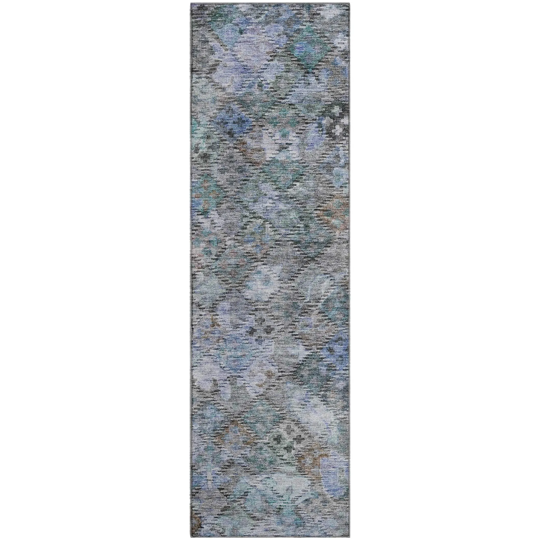 Premium Washable Super Soft Traditional Tribal Mayfield Rug