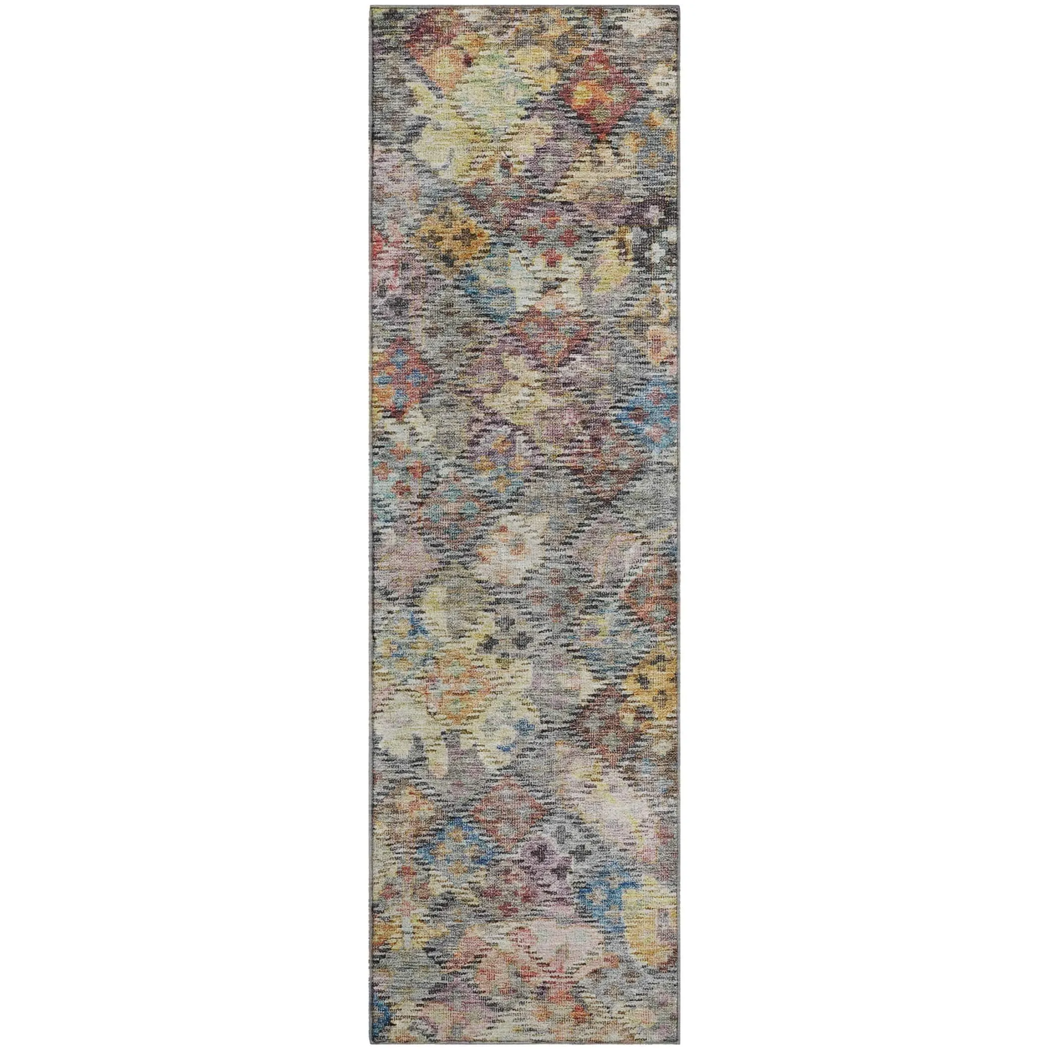 Premium Washable Super Soft Traditional Tribal Mayfield Rug