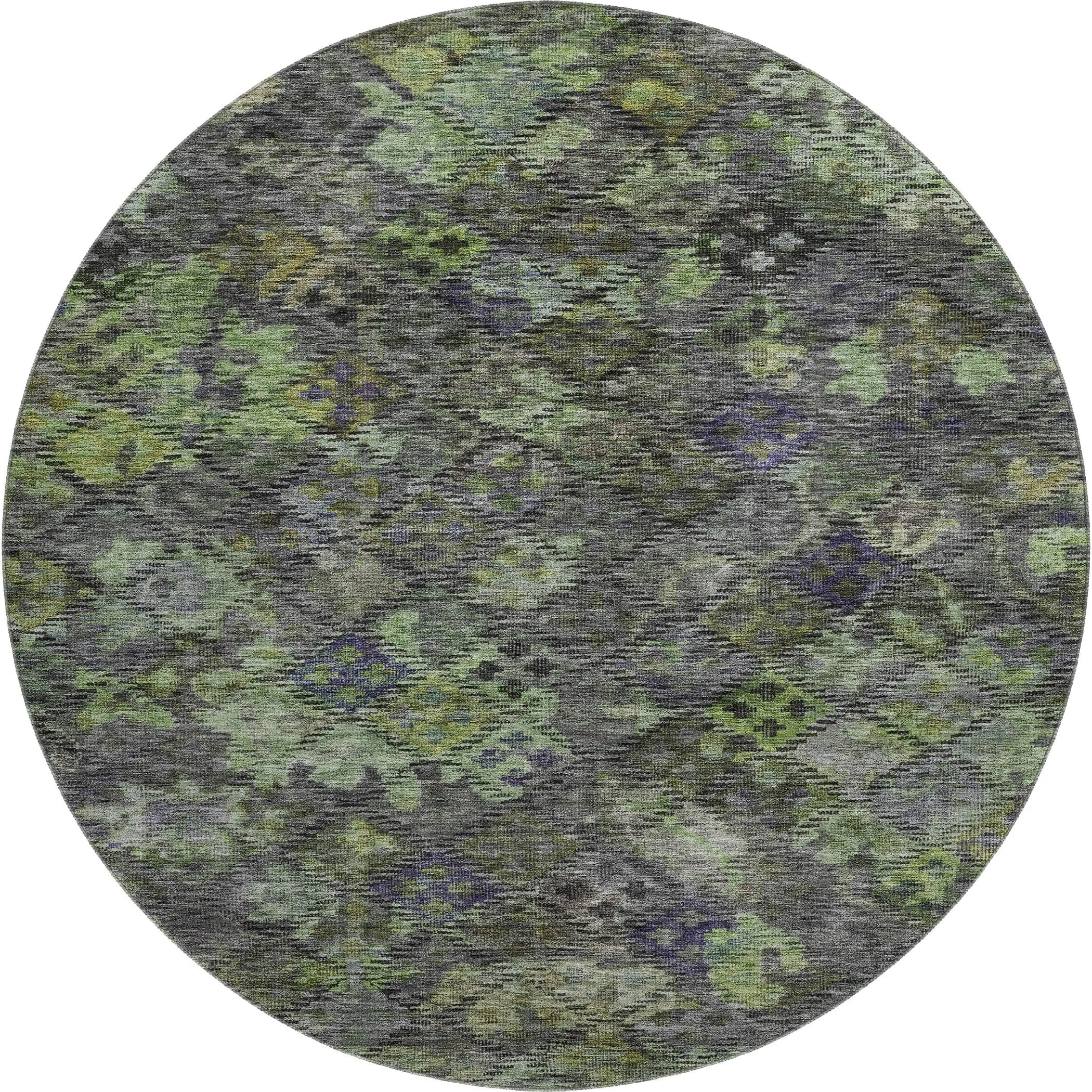 Premium Washable Super Soft Traditional Tribal Mayfield Rug