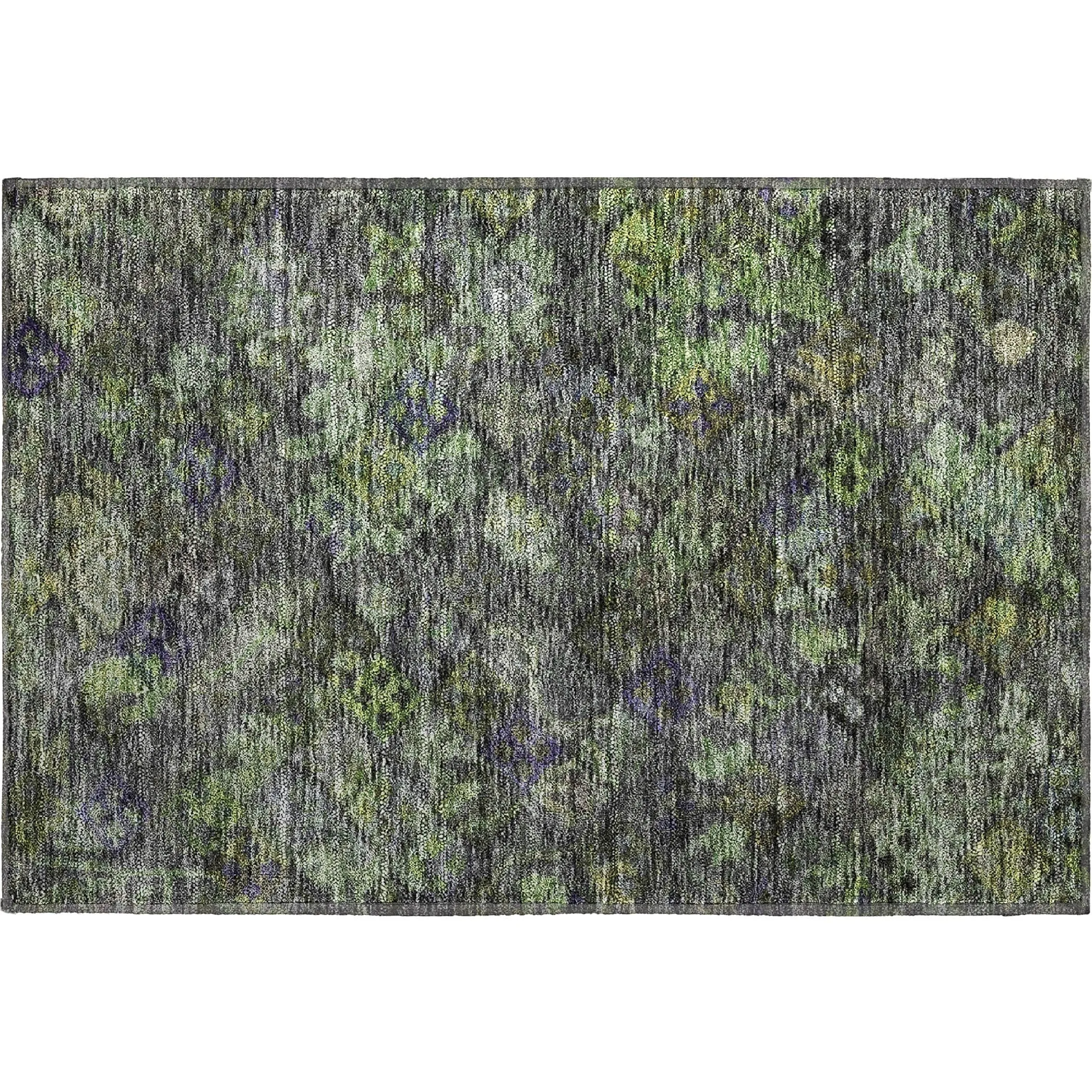 Premium Washable Super Soft Traditional Tribal Mayfield Rug