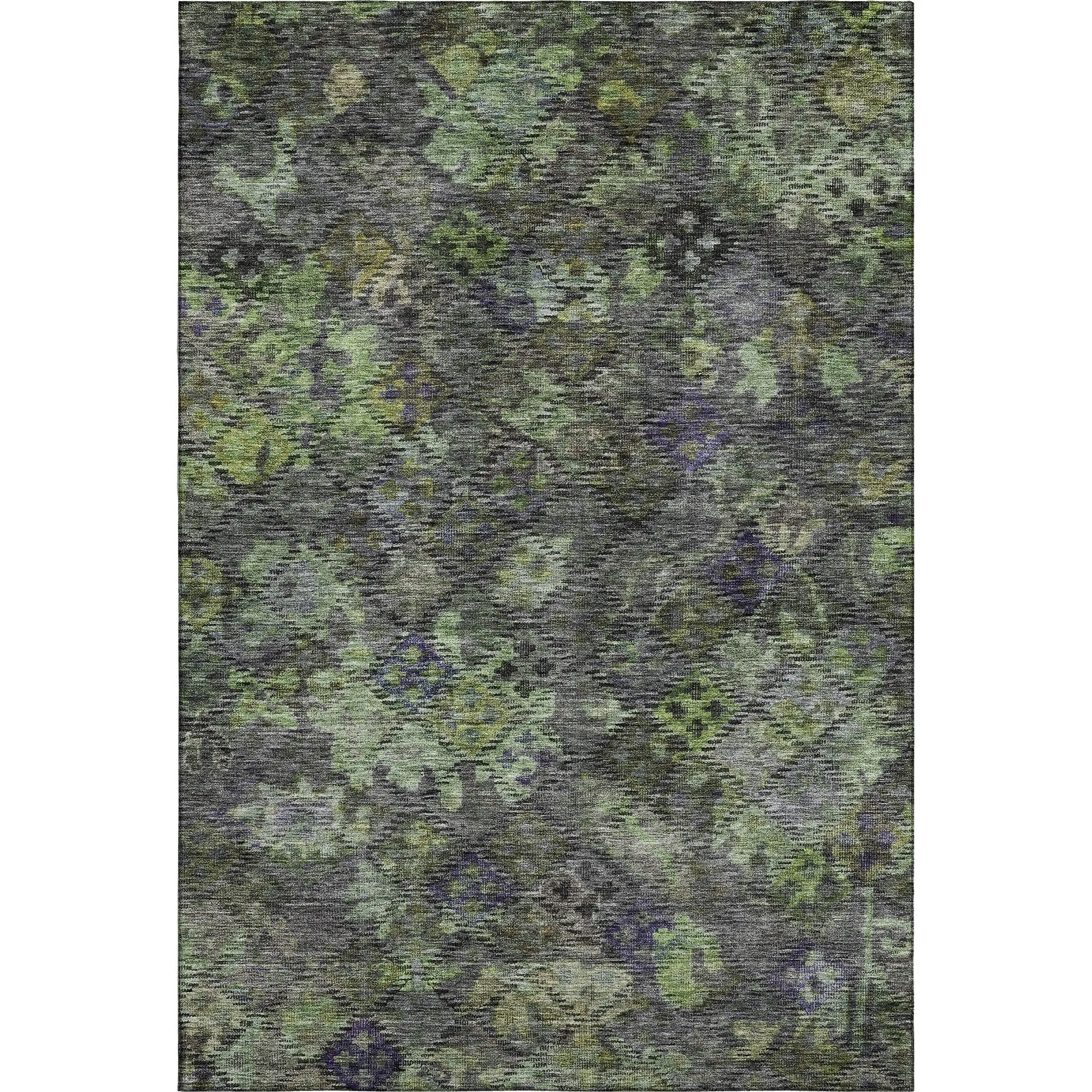 Premium Washable Super Soft Traditional Tribal Mayfield Rug