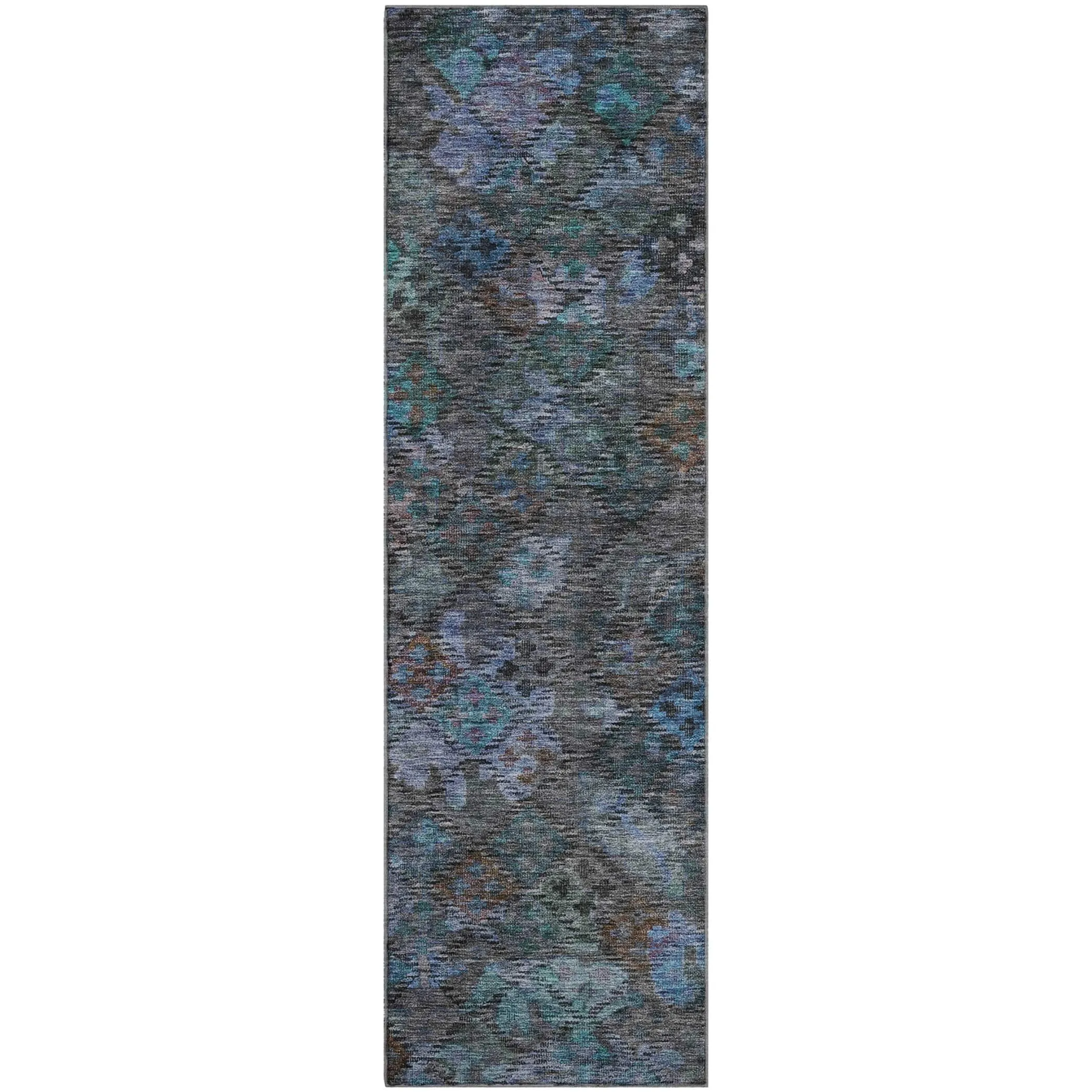 Premium Washable Super Soft Traditional Tribal Mayfield Rug