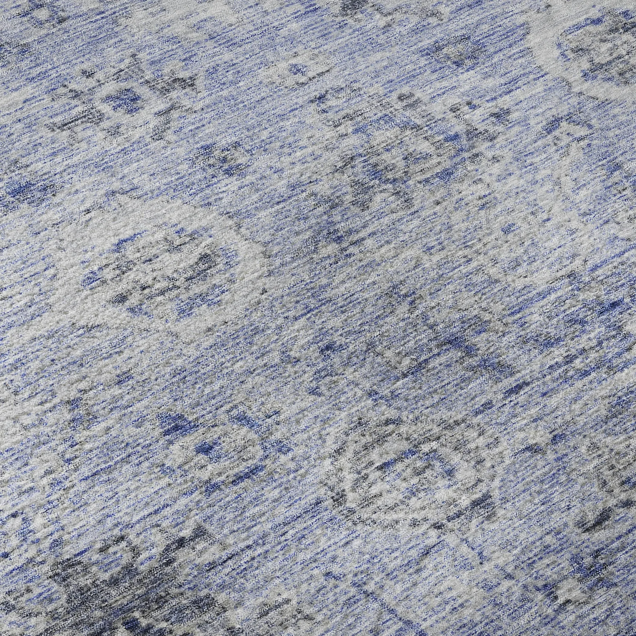 Premium Washable Super Soft Vintage Traditional Mayfield Rug