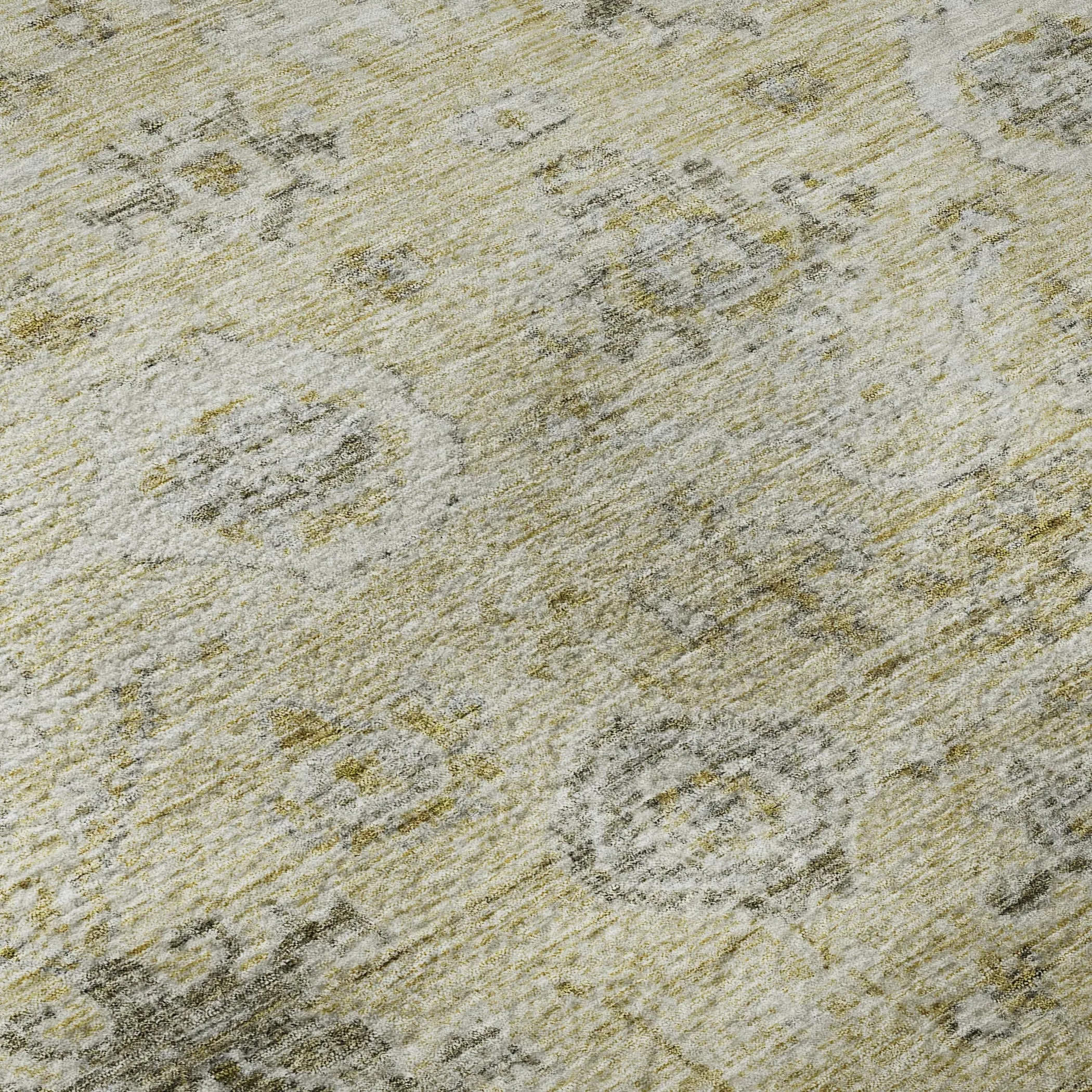 Premium Washable Super Soft Vintage Traditional Mayfield Rug
