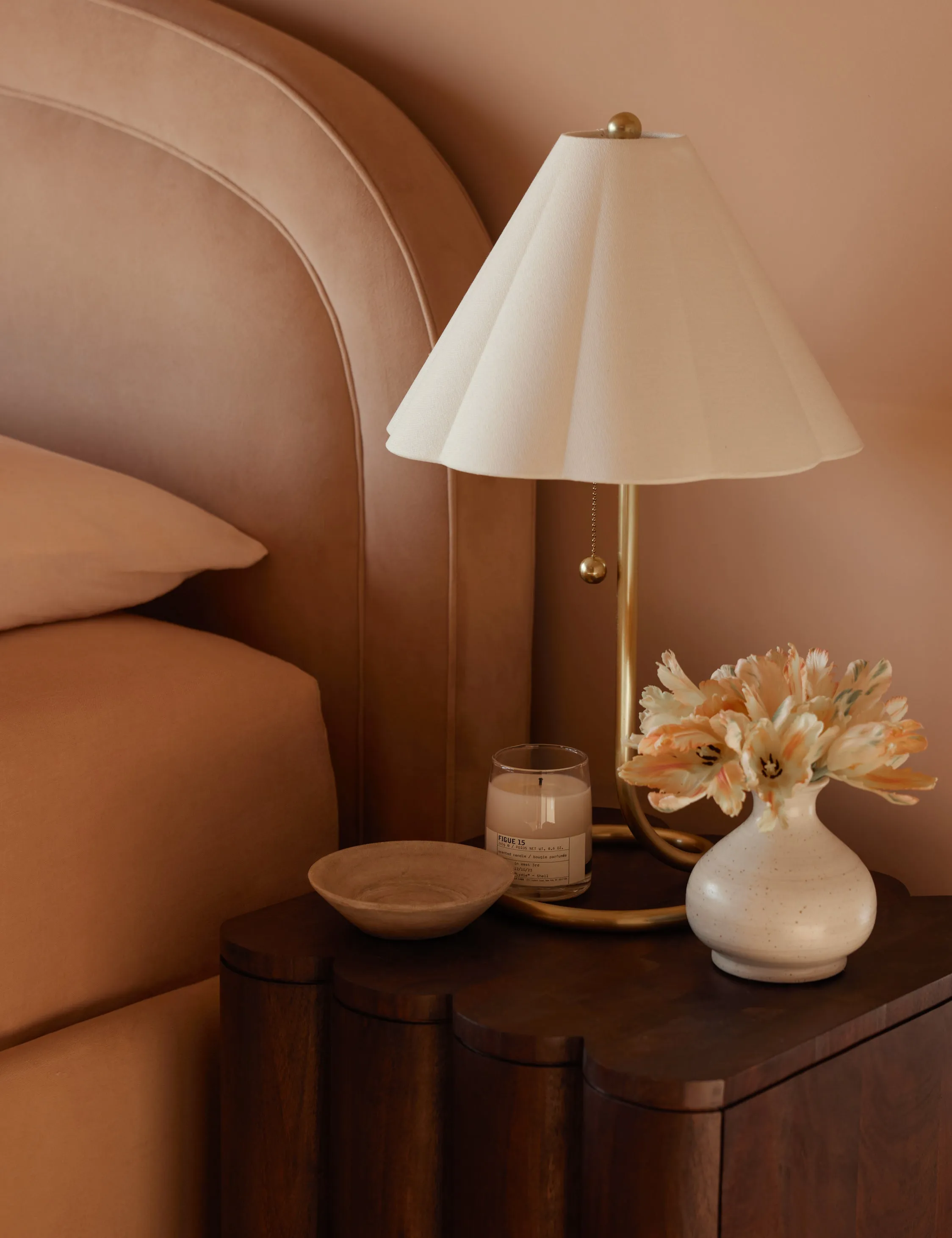 Primrose Table Lamp