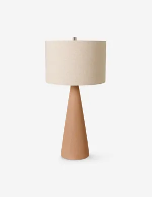 Priya Table Lamp