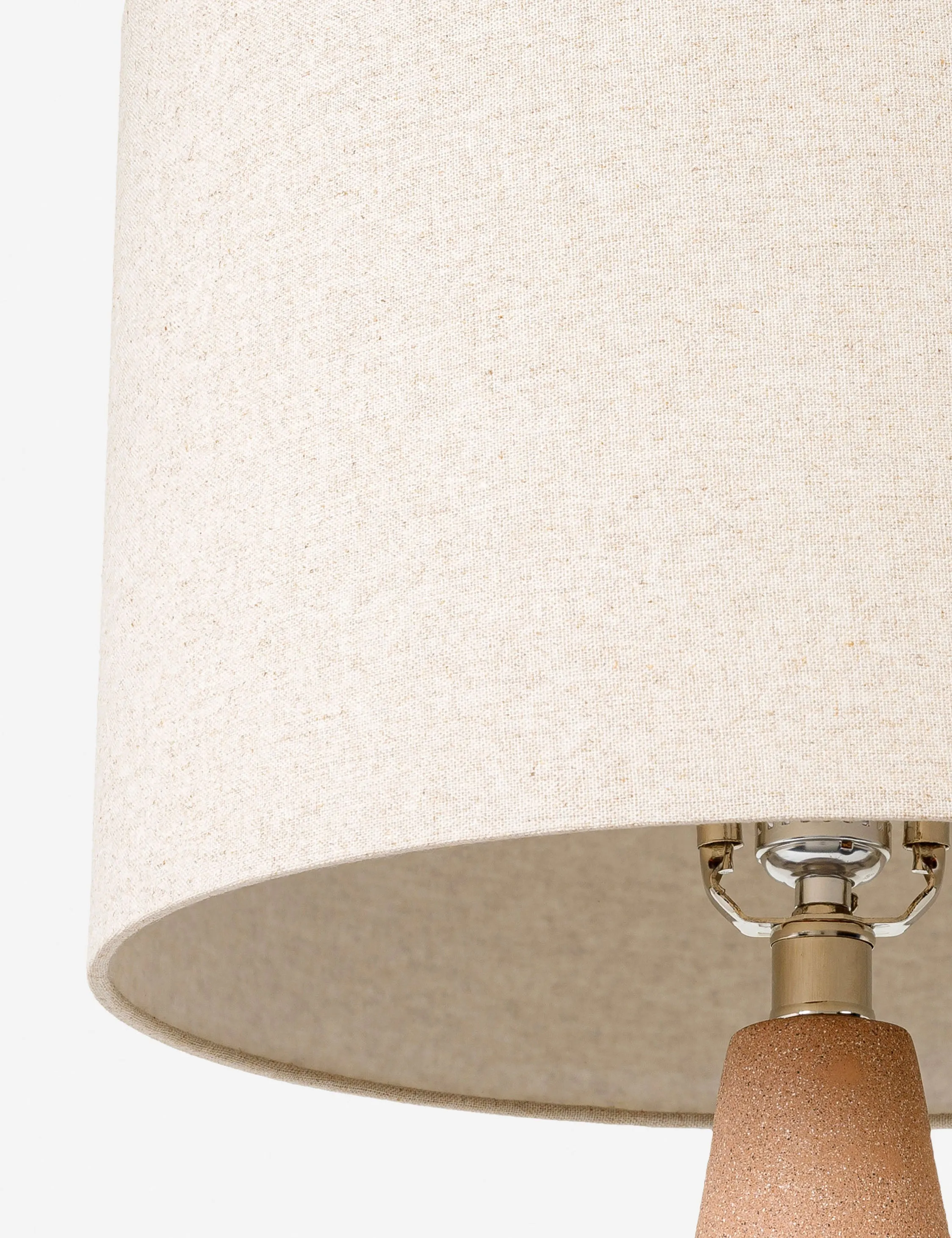 Priya Table Lamp