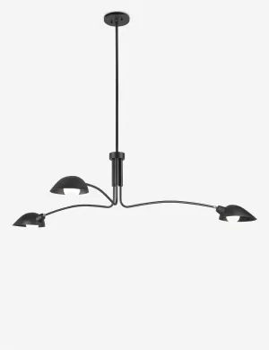 Pugh Chandelier