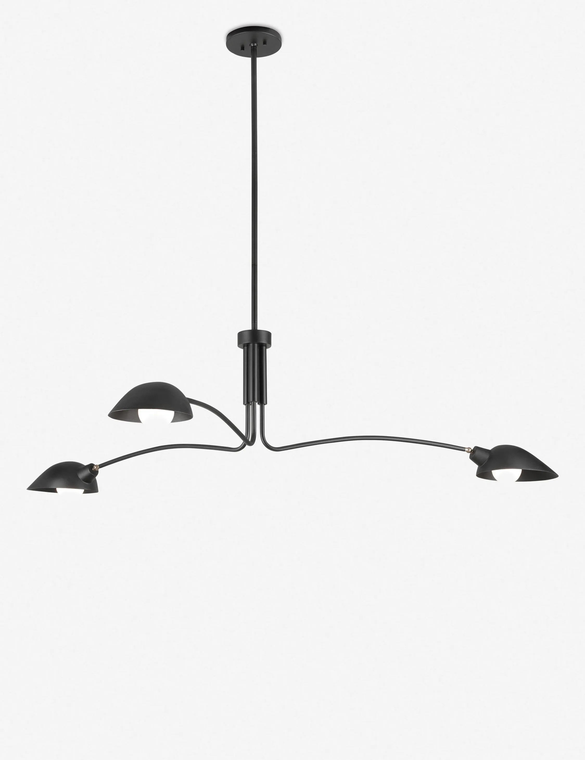 Pugh Chandelier