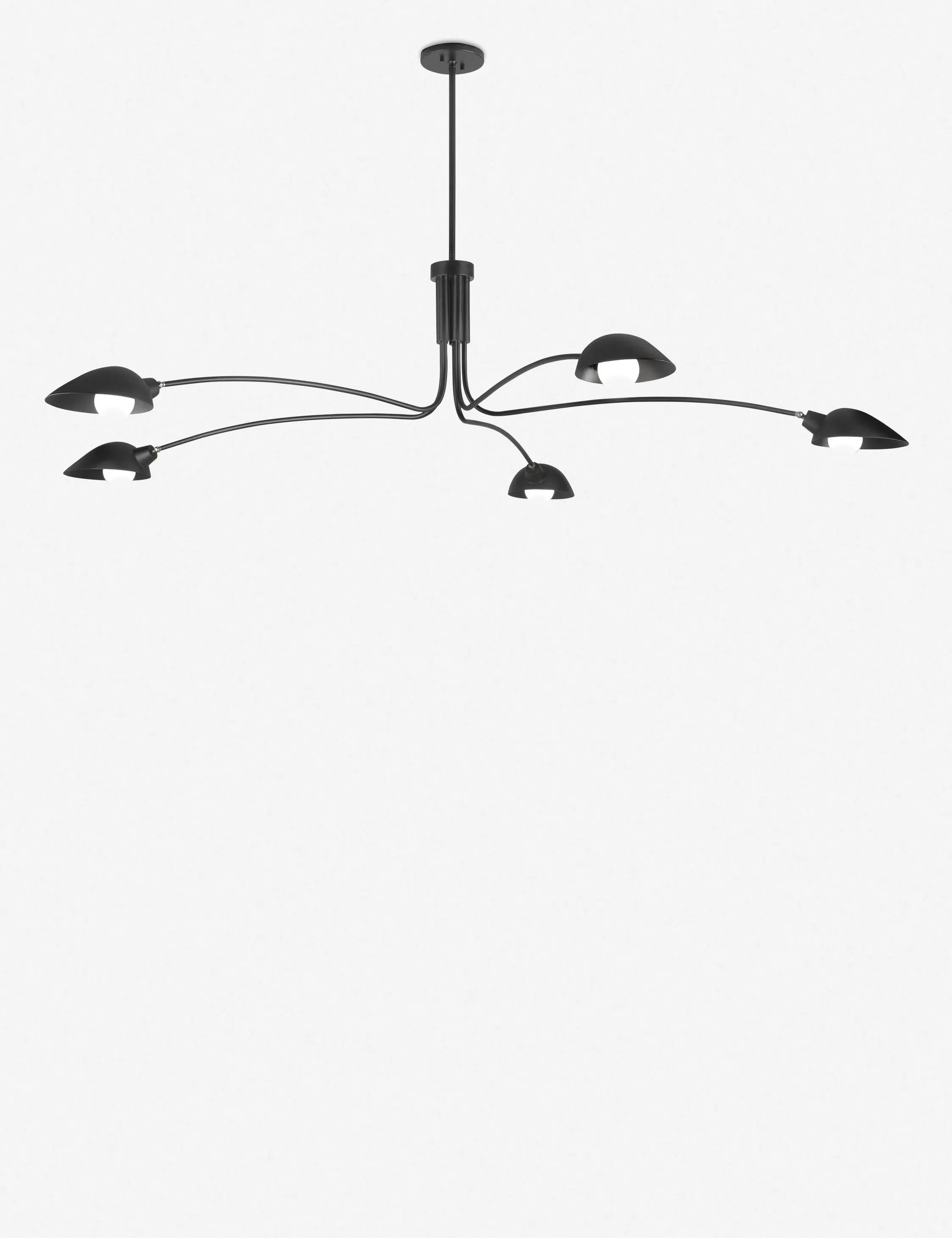 Pugh Chandelier