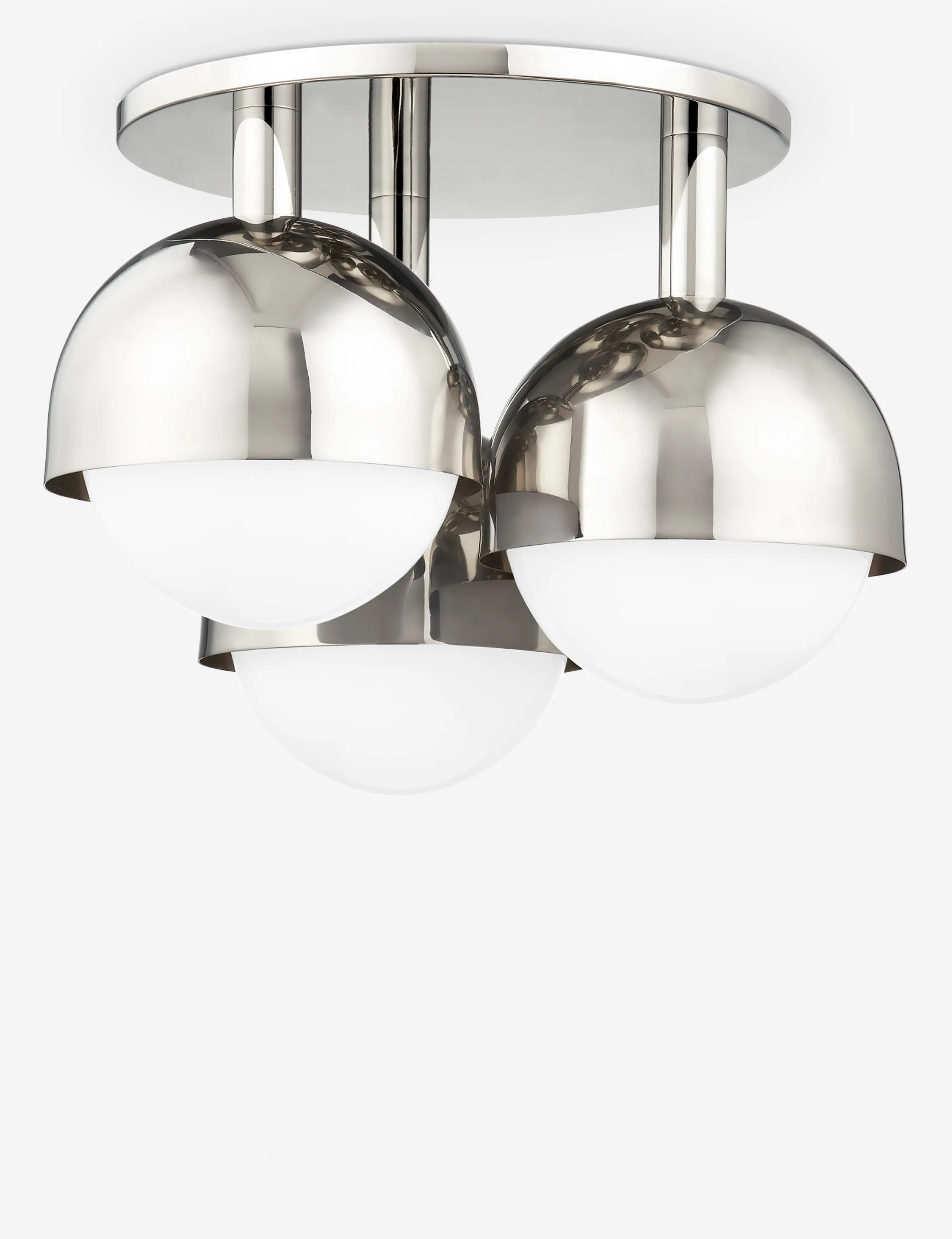 Rangel Semi-Flush Mount
