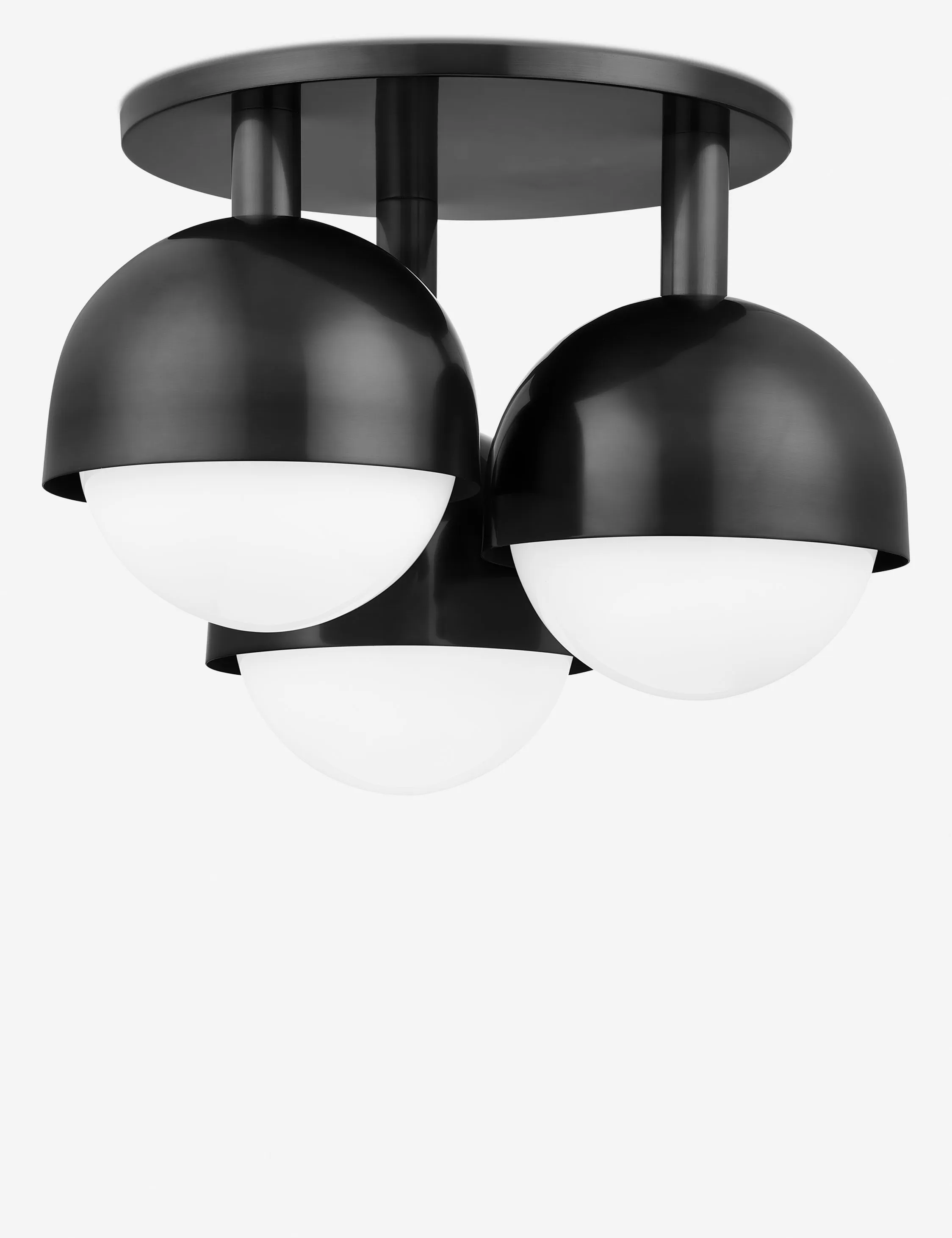 Rangel Semi-Flush Mount