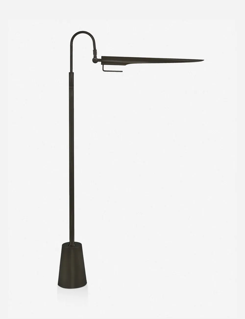 Raven Floor Lamp by Regina Andrew