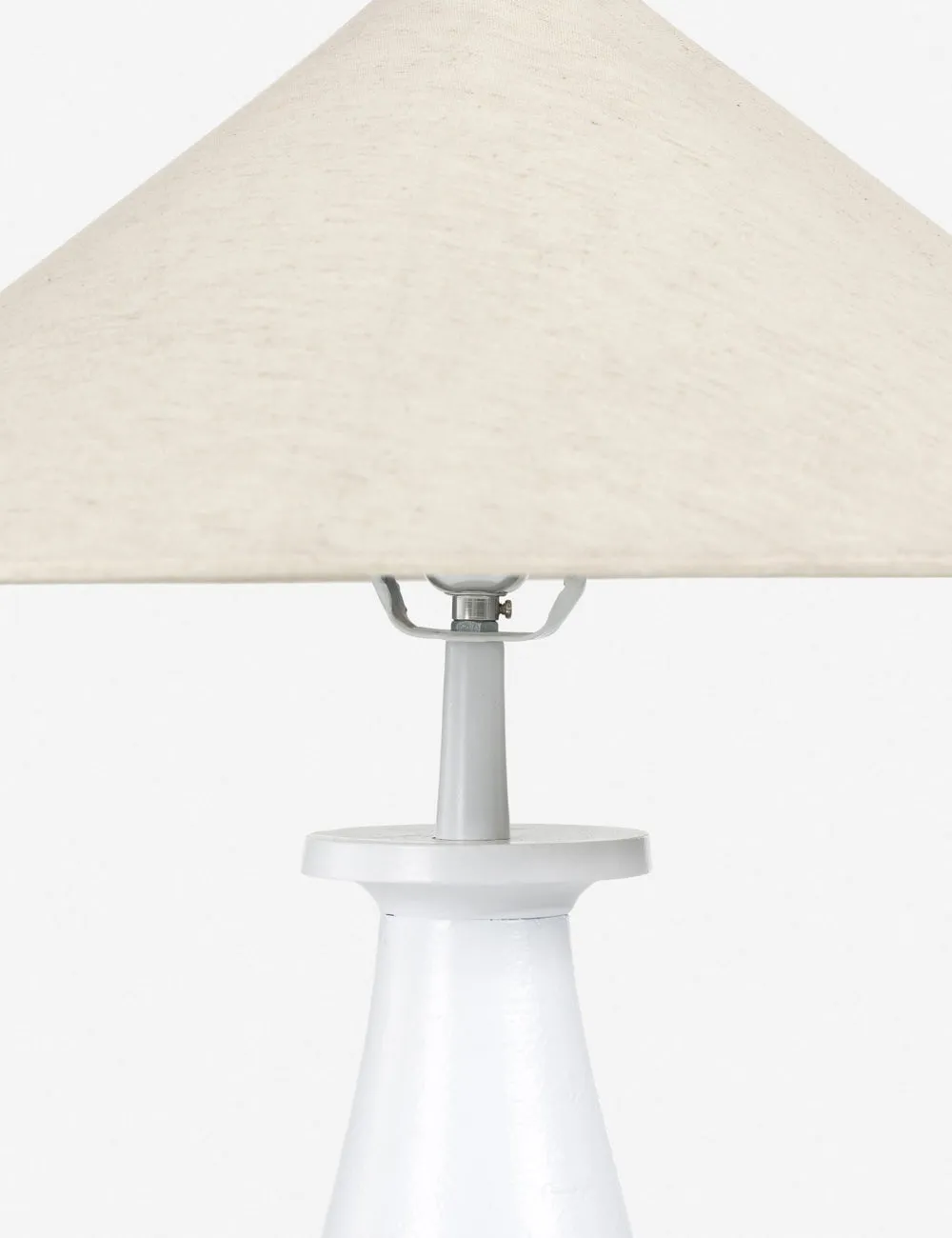 Rayden Table Lamp
