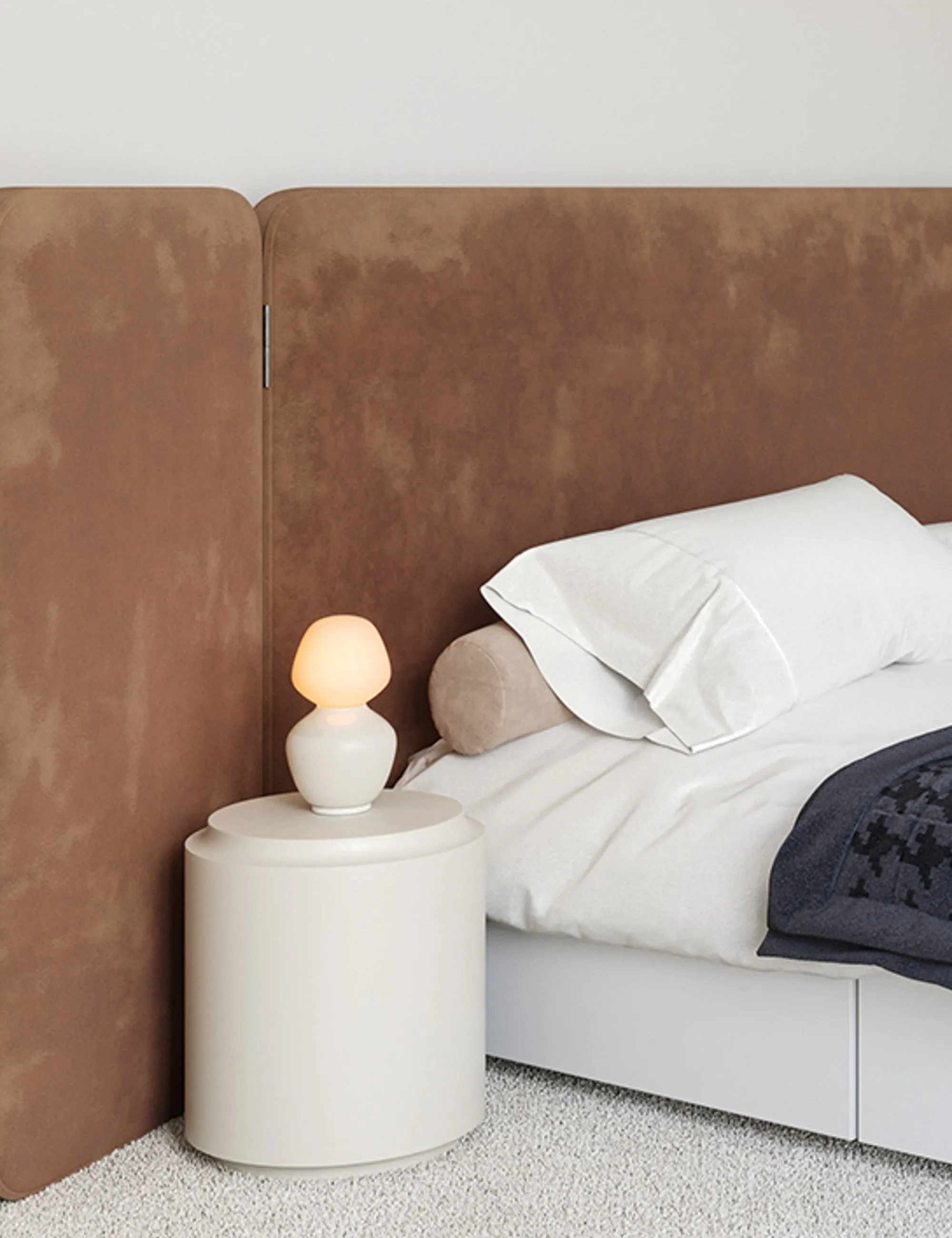 Reflection Enno Mini Table Lamp by Tala