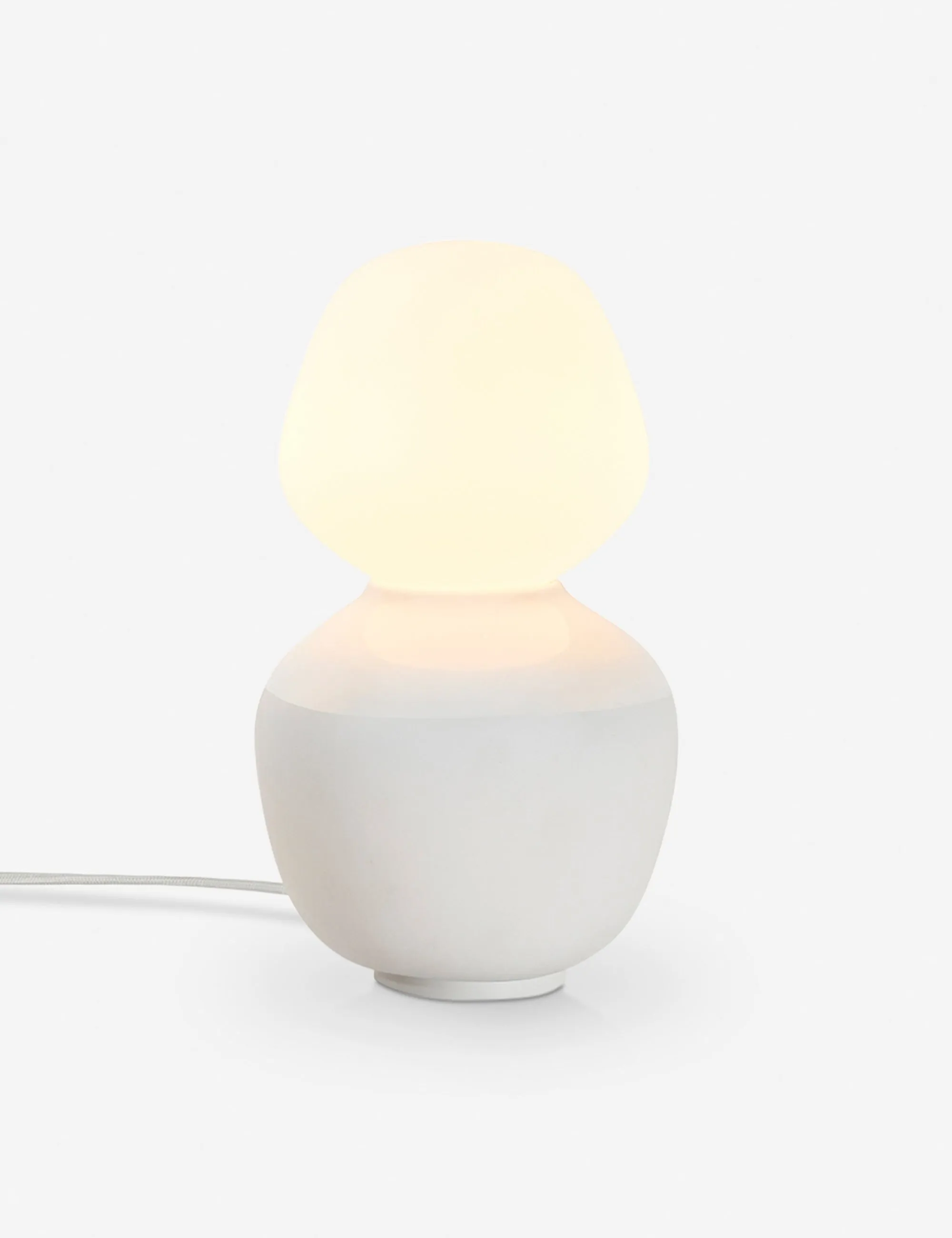 Reflection Enno Mini Table Lamp by Tala