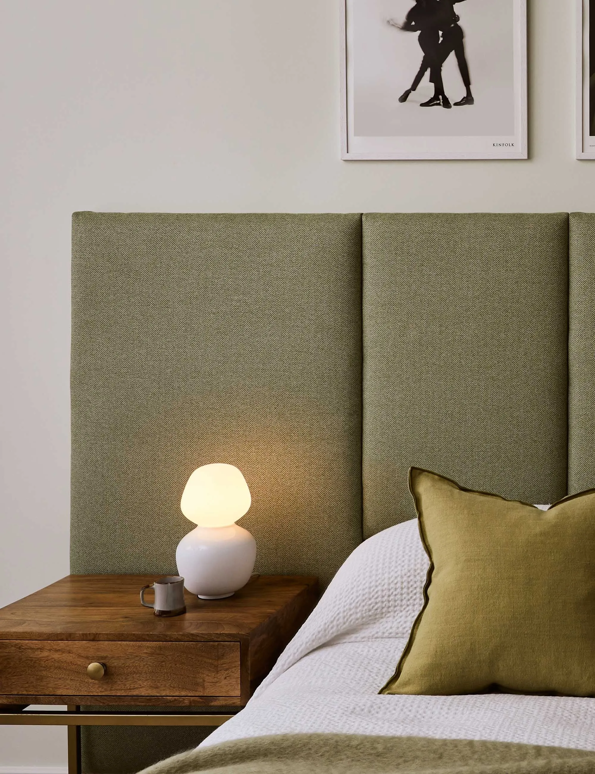 Reflection Enno Mini Table Lamp by Tala
