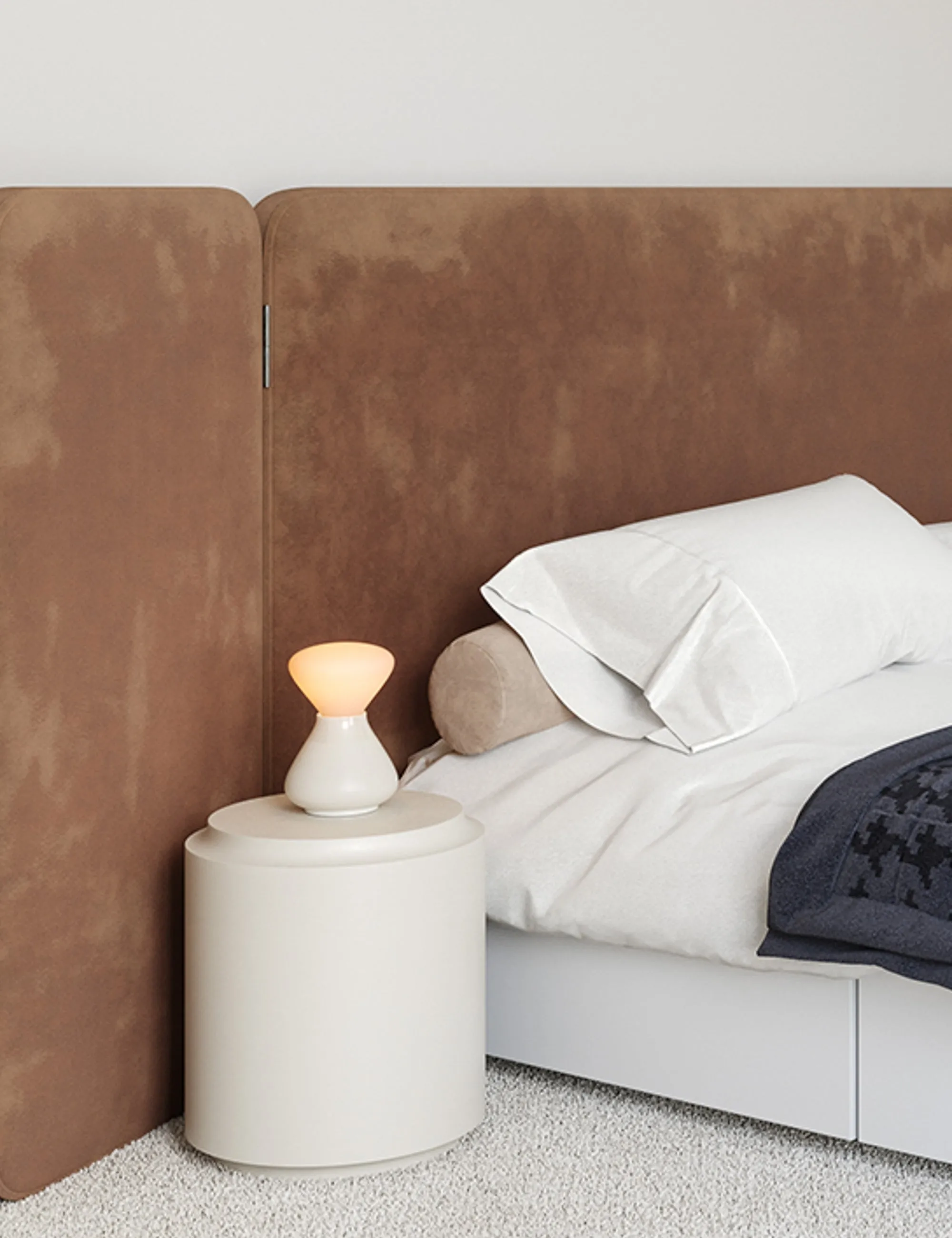 Reflection Noma Mini Table Lamp by Tala