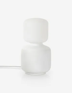 Reflection Oblo Mini Table Lamp by Tala
