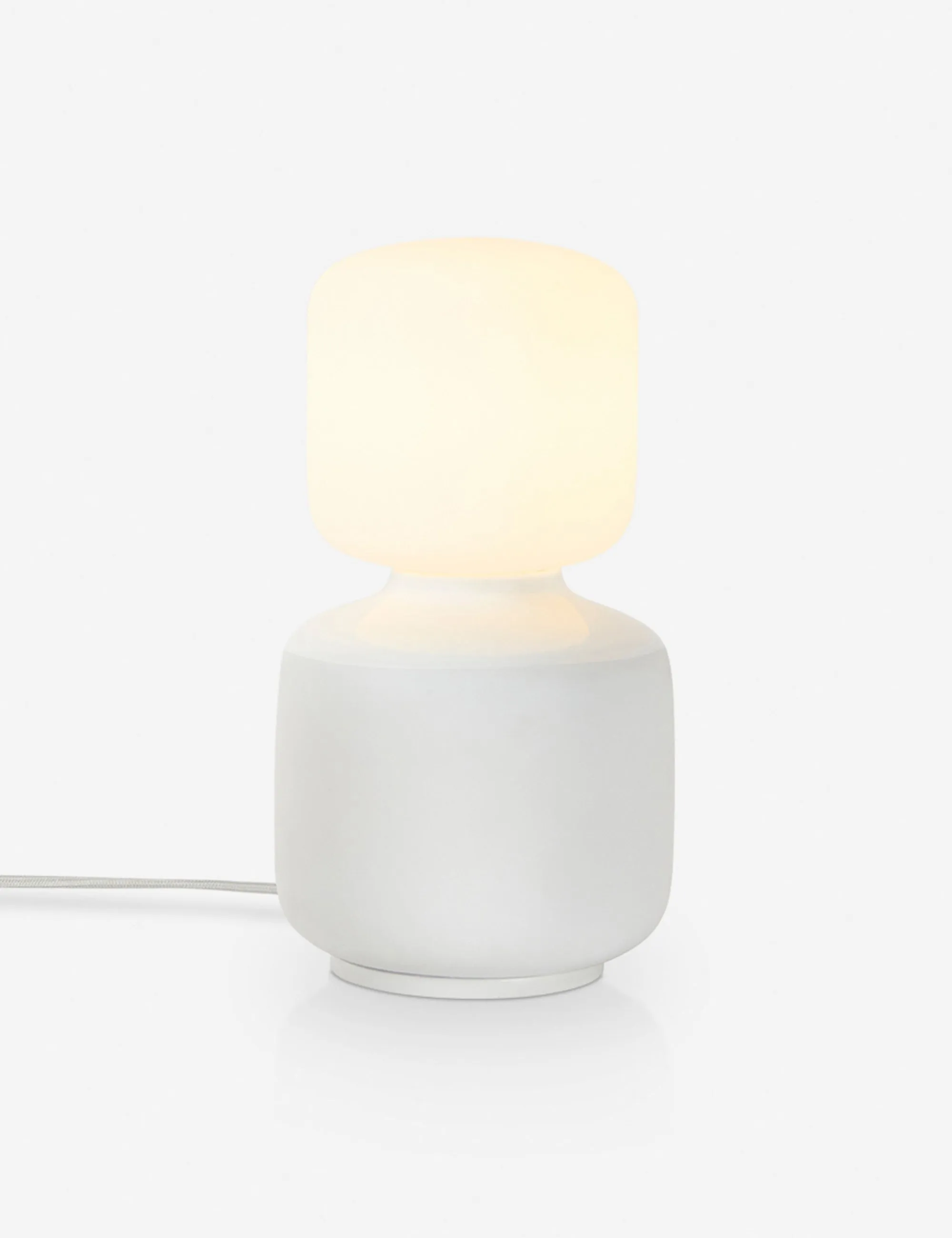 Reflection Oblo Mini Table Lamp by Tala