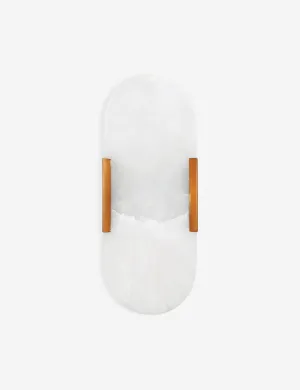 Regent Sconce