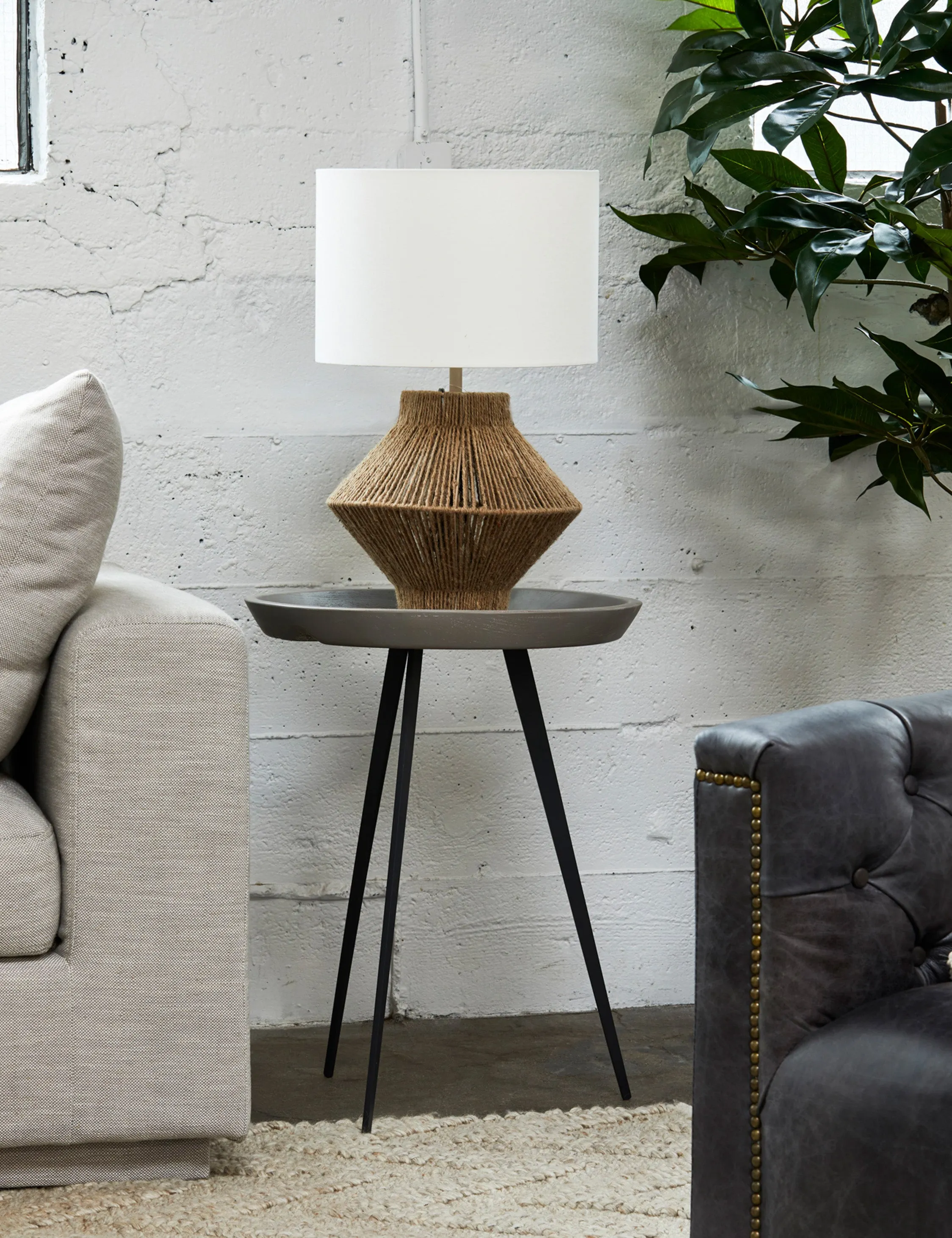 Renita Table Lamp